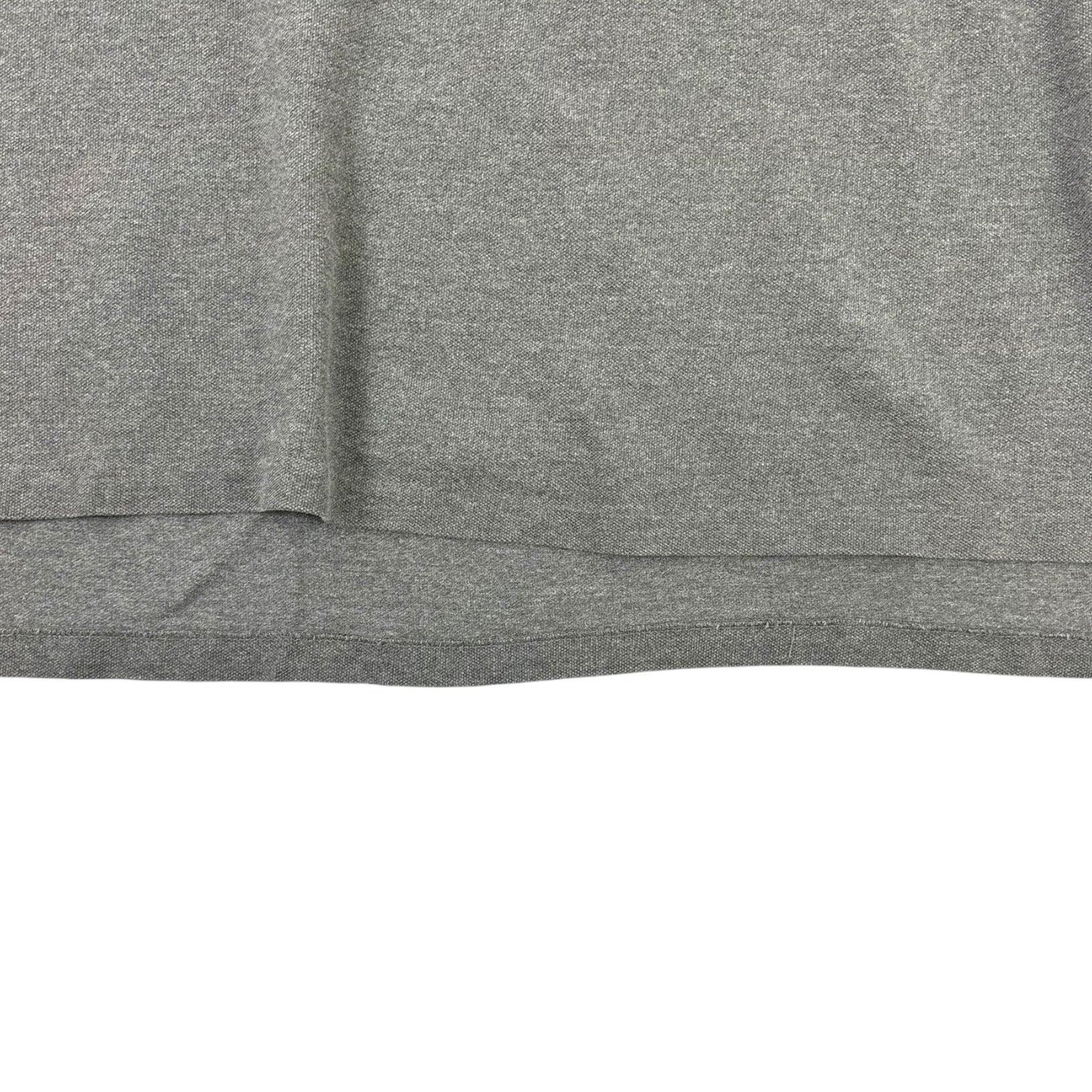 Vintage Polo Ralph Lauren Big Pony Polo T-Shirt Grey