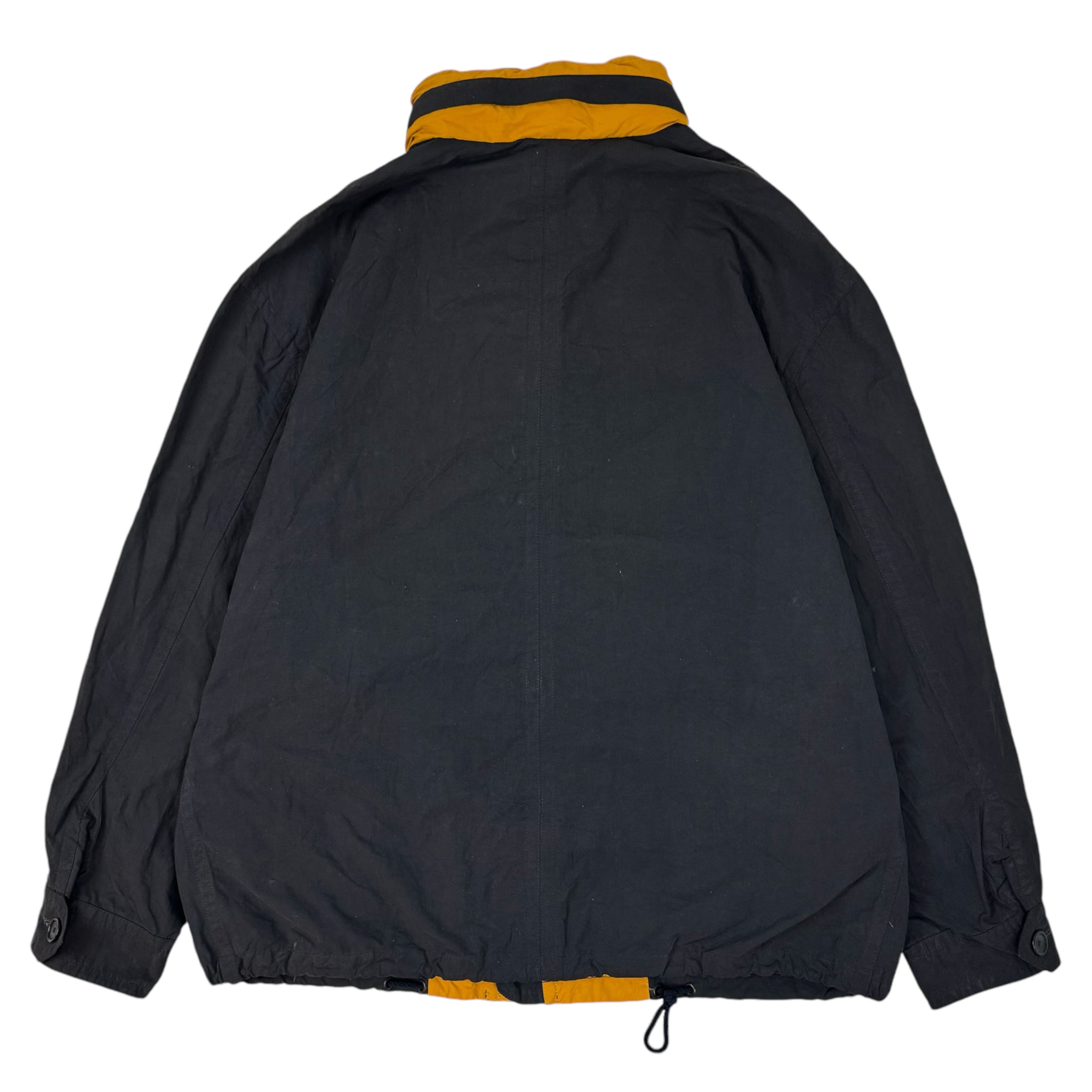 Vintage YSL Anorak Navy