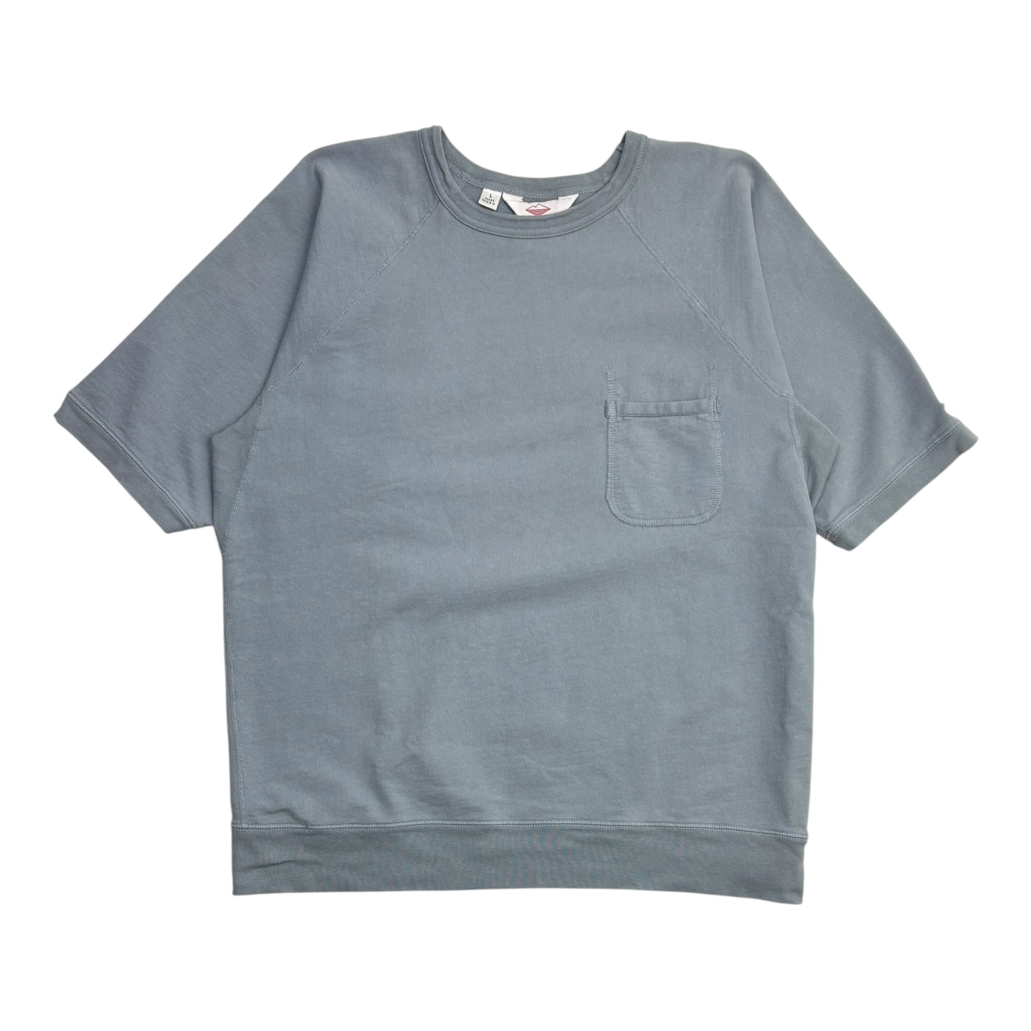 Battenwear Pocket Sweatshirt Tee
