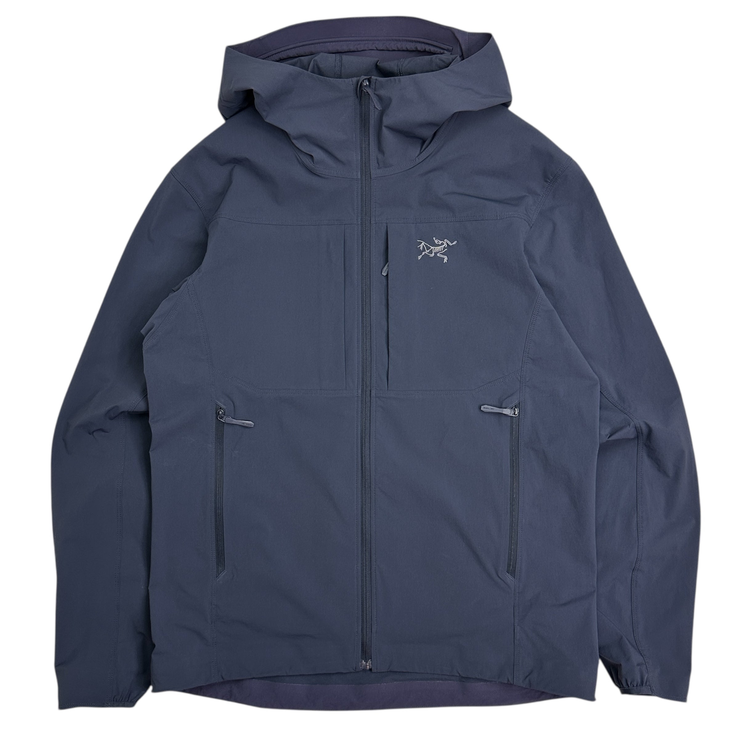 Arc’teryx Gamma Lightweight Jacket Navy