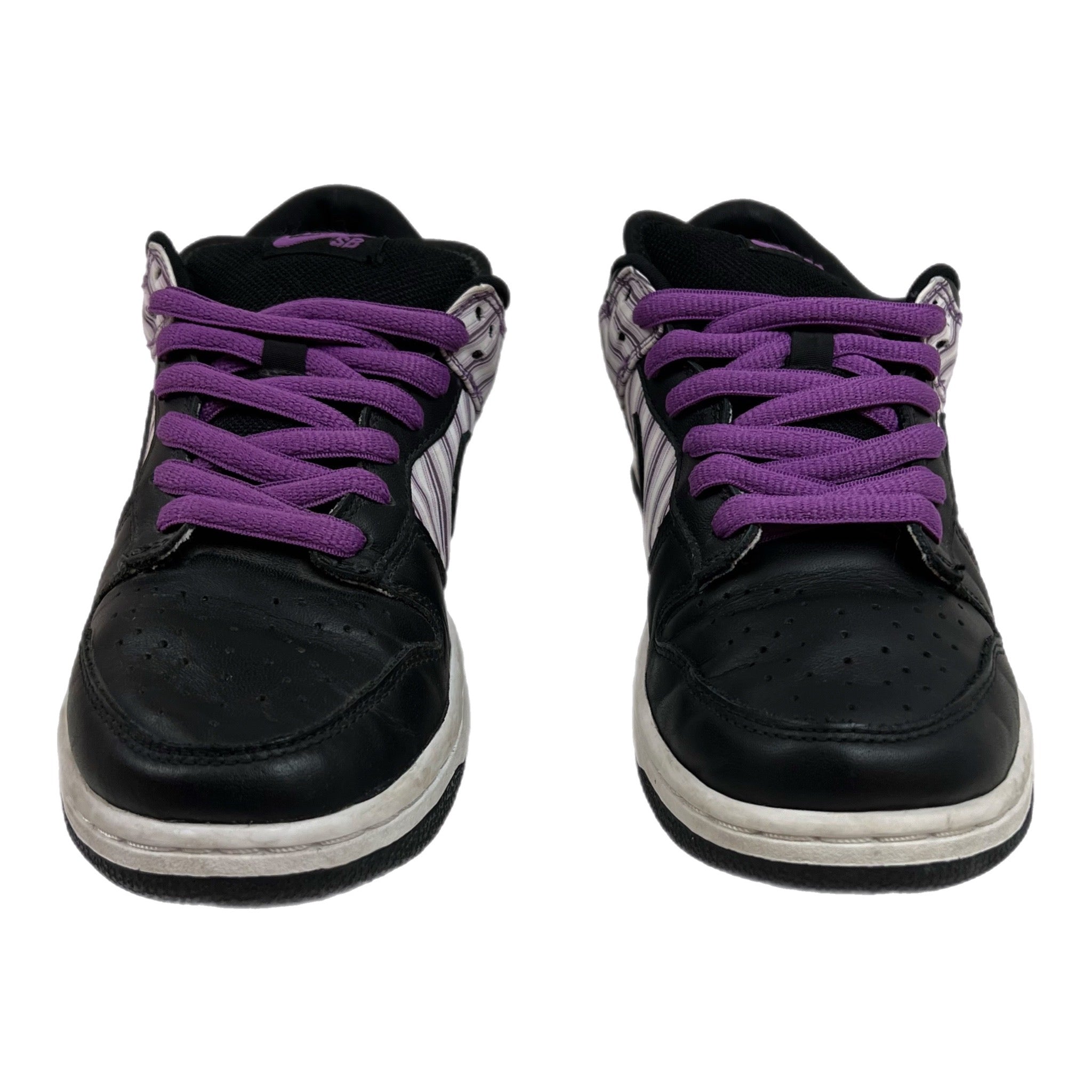 Nike SB Dunk Low Pro Purple Avenger (Used)