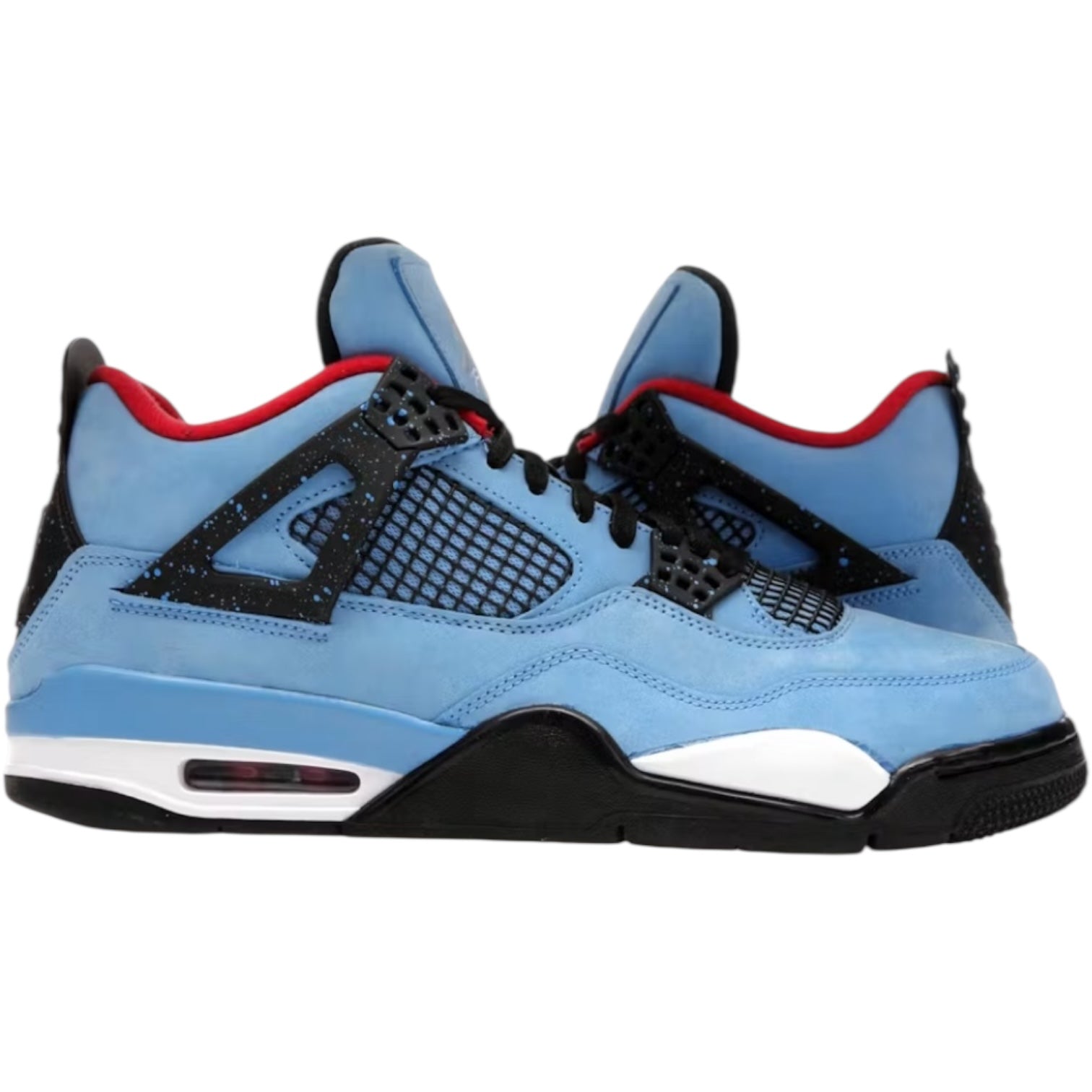 Travis Scott x Jordan 4 Retro Cactus Jack (Used)