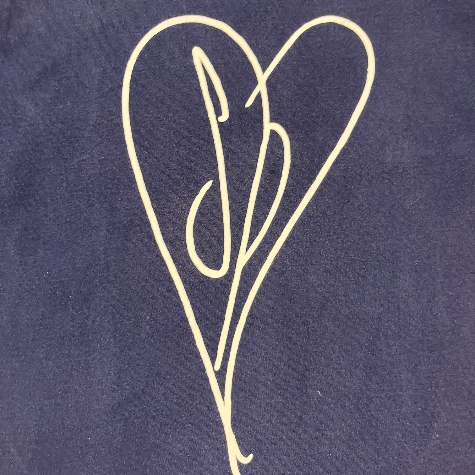 Vintage Smashing Pumpkins Mellon Collie and The Infinite Sadness Tee Navy