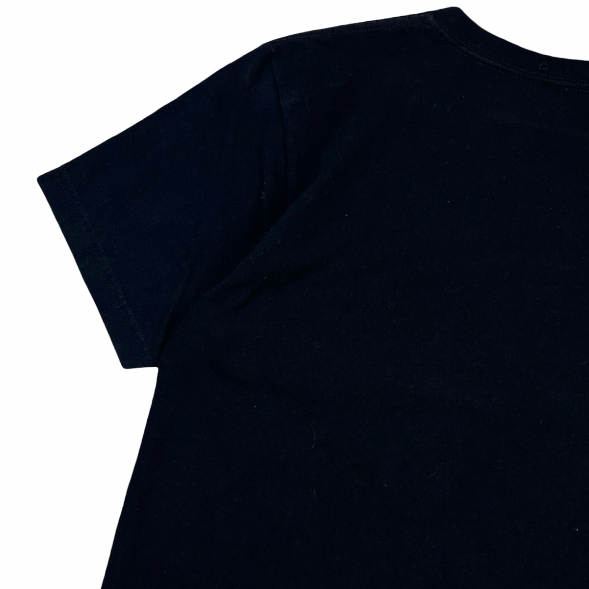 Supreme Comme Des Garcons SHIRT Box Logo Tee Black