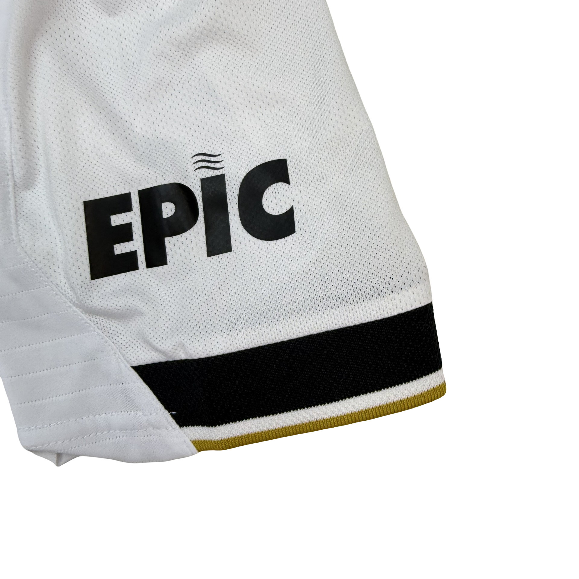 2023 Umbro Terengganu FC Home Jersey White