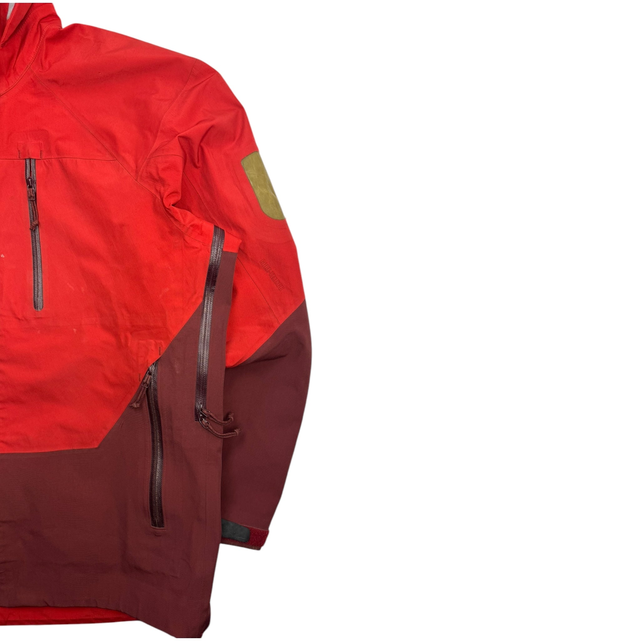 Arc’teryx Side Winder AR Maroon