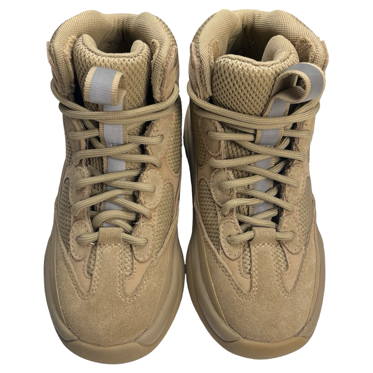 Adidas Yeezy Desert Boot Rock (Used)