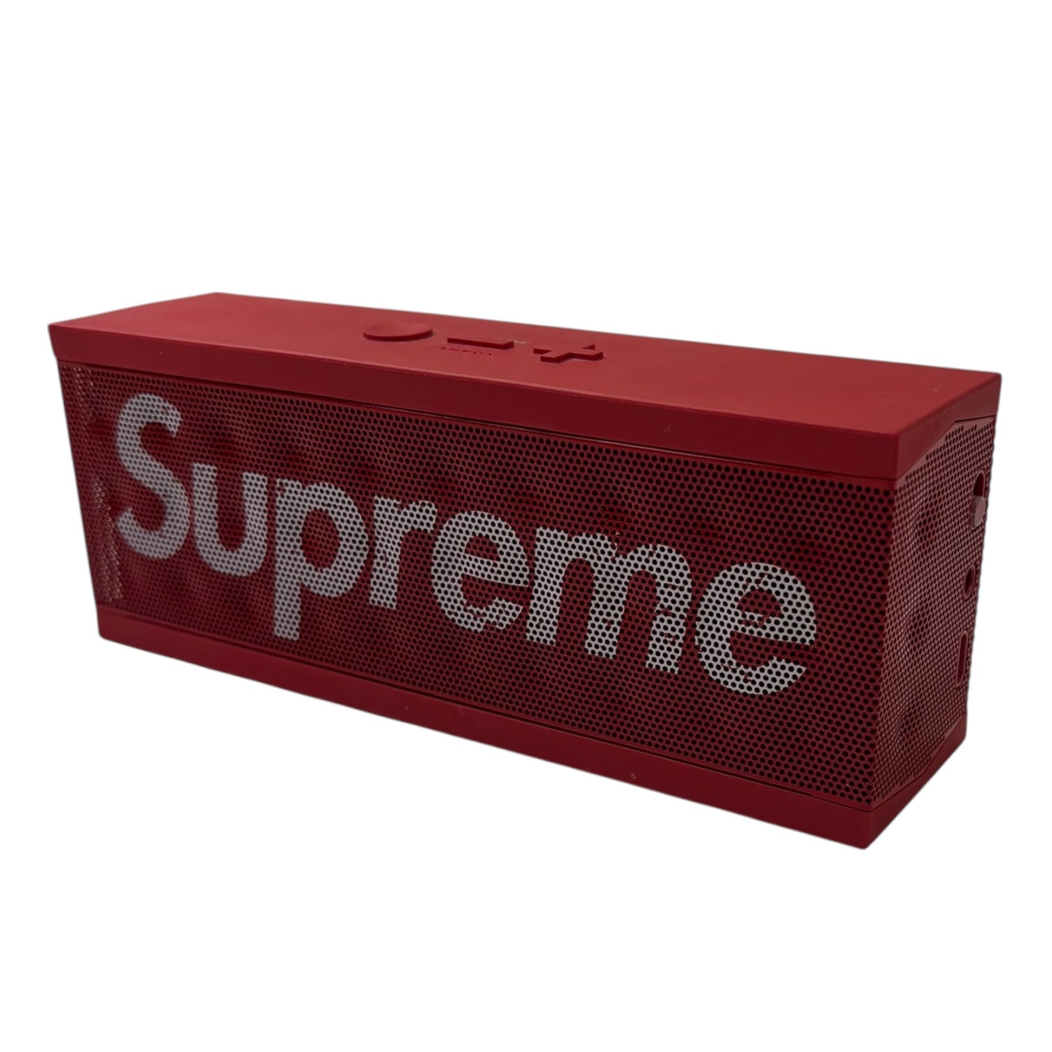 Supreme Jambox Jawbone Small Wireless Speaker Red