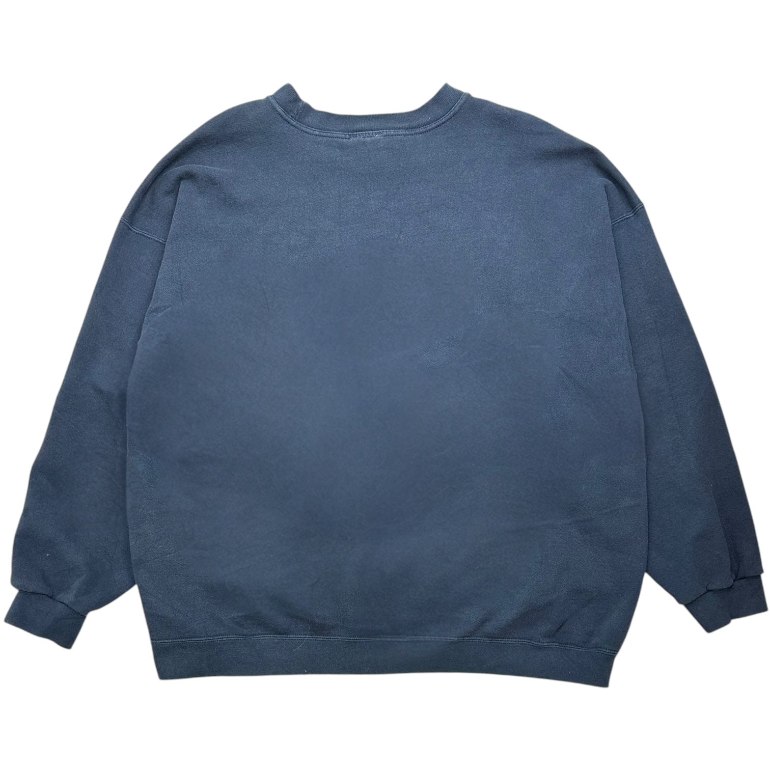 Vintage Nike Air Crewneck Navy Blue