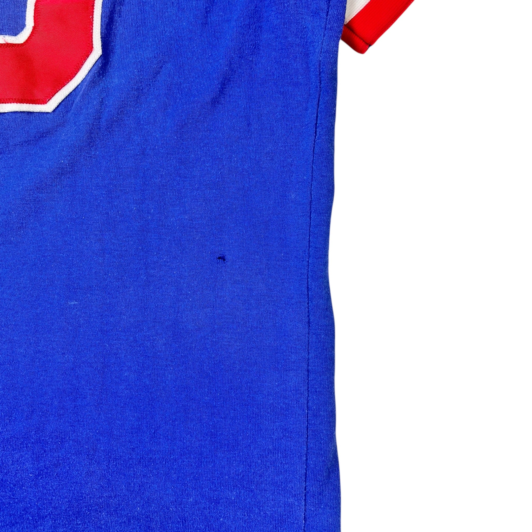 Vintage Chicago Cubs Mitchell & Ness Cooperstown Collection T-Shirt