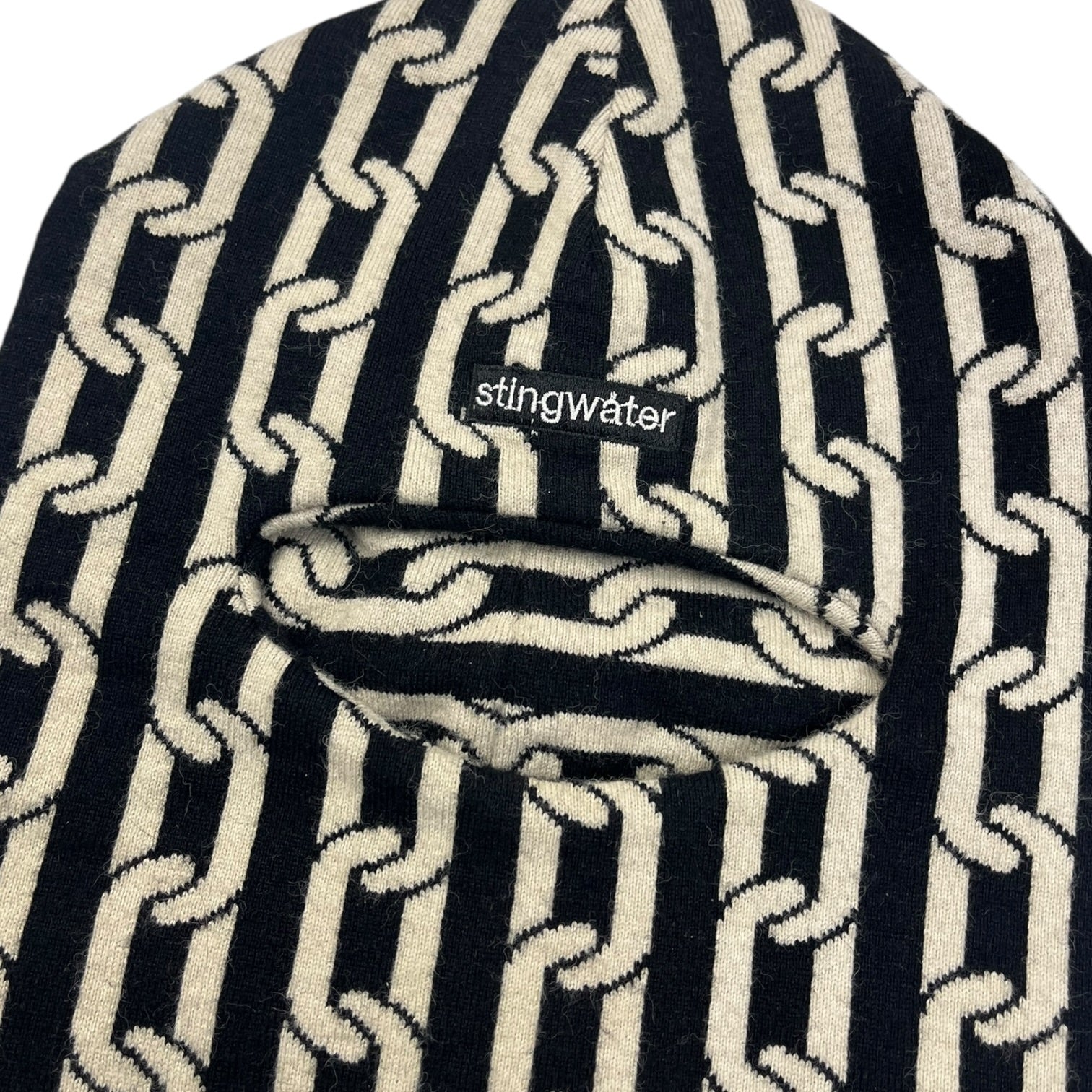 Stingwater Chainlink Balaclava