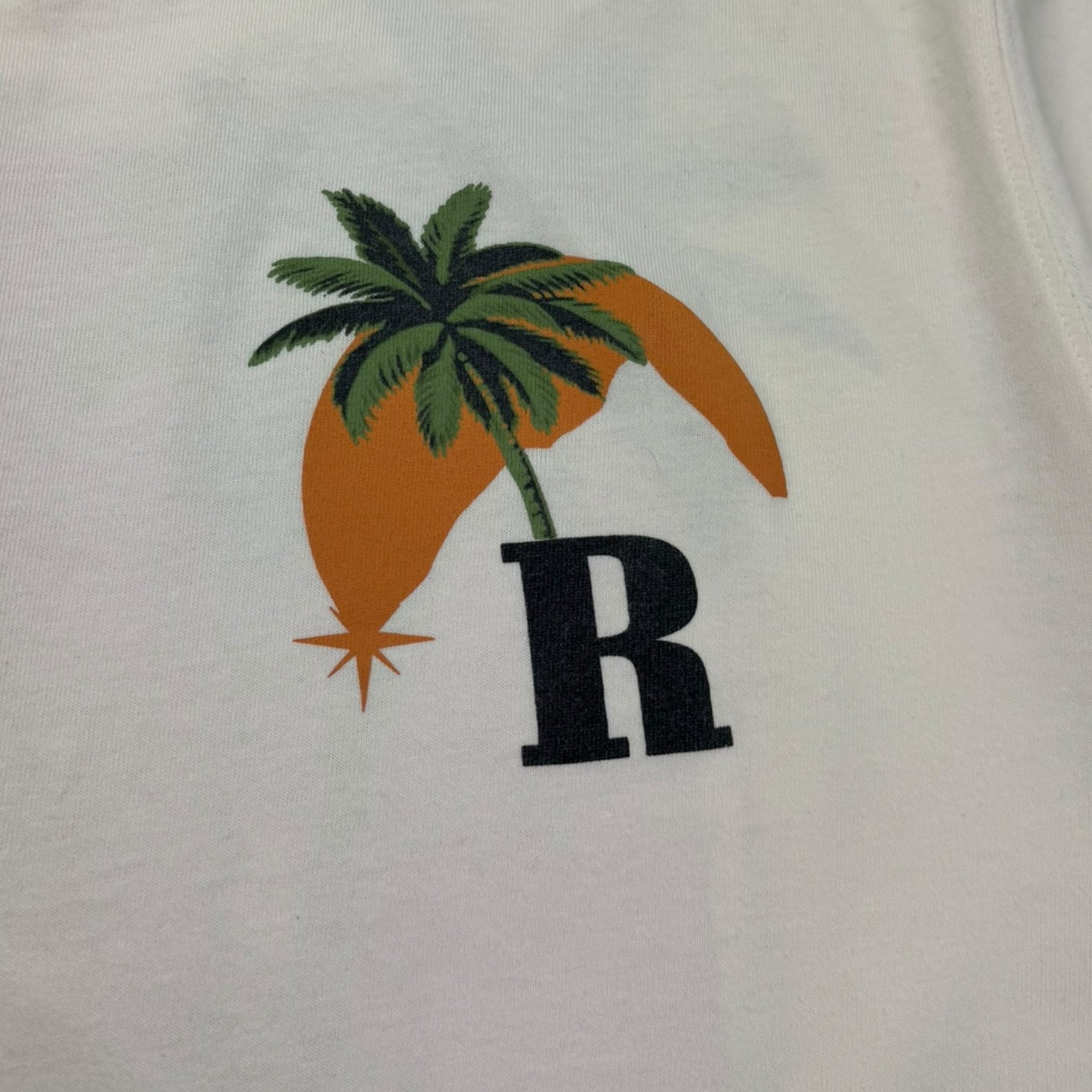 Rhude Miami Grand Prix T-Shirt