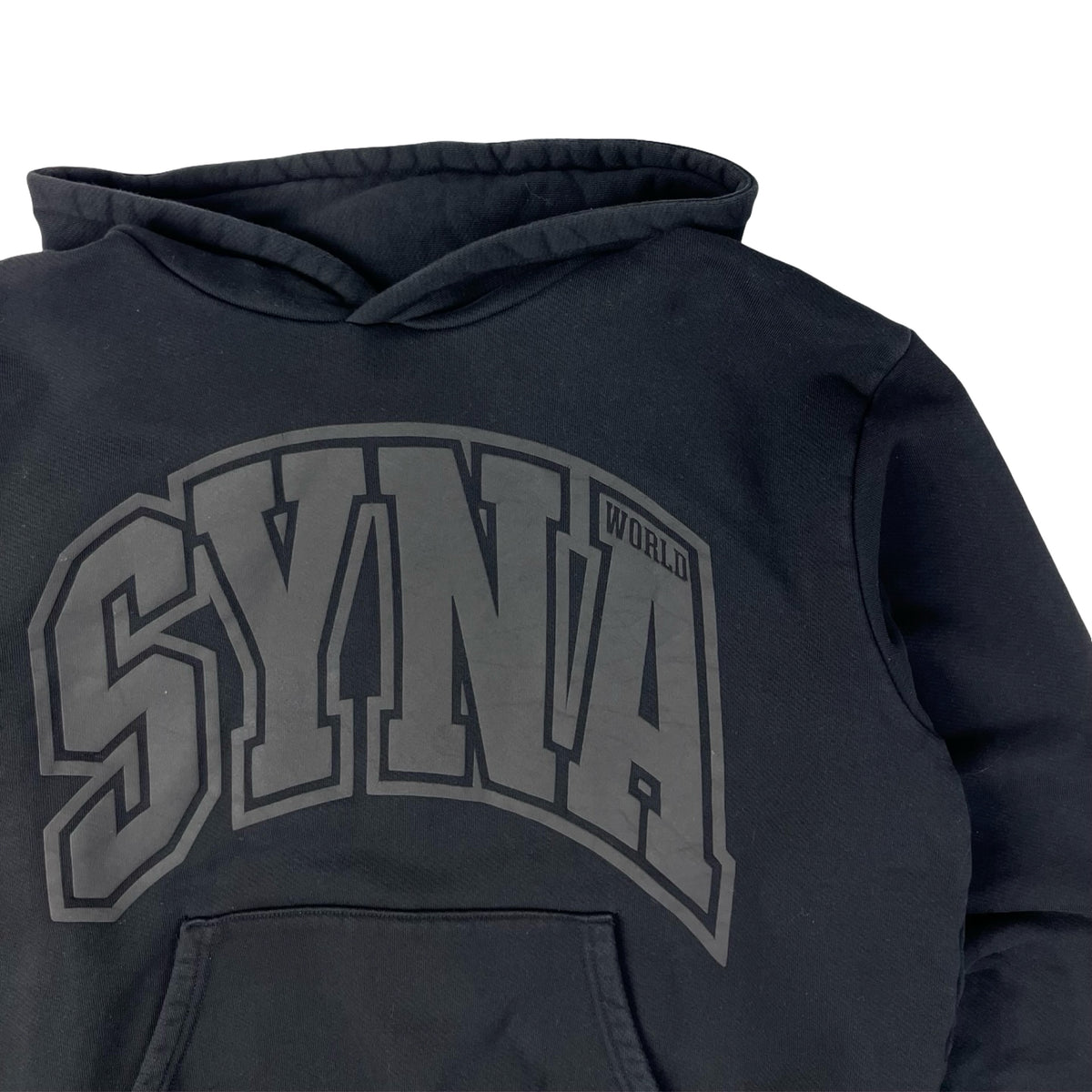 Syna World College Hoodie