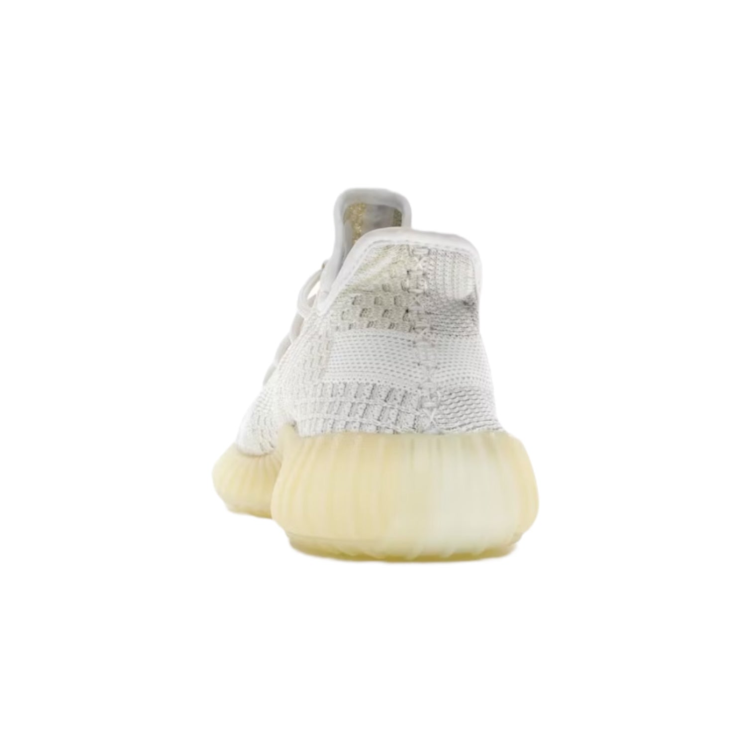 Yeezy 350 Natural