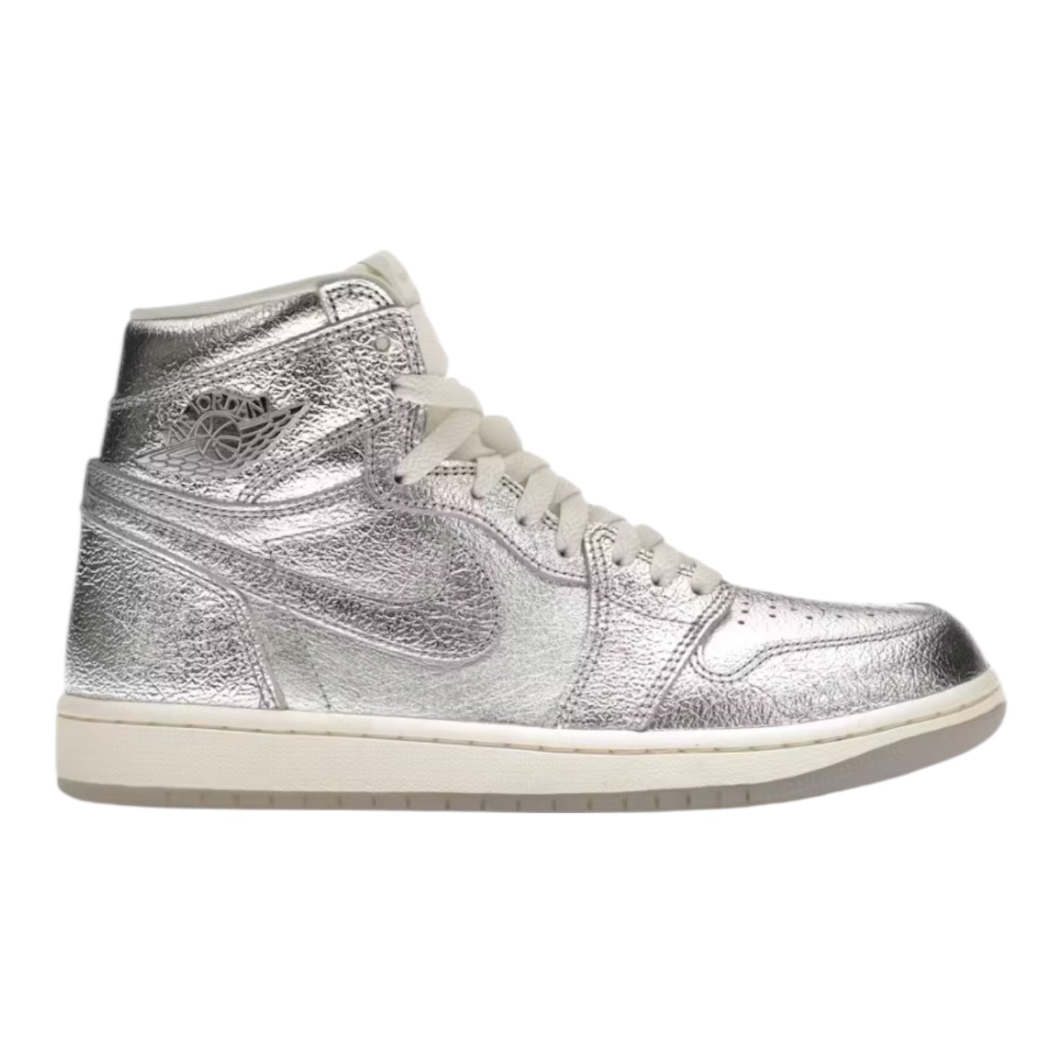 Jordan 1 Retro High OG Chrome