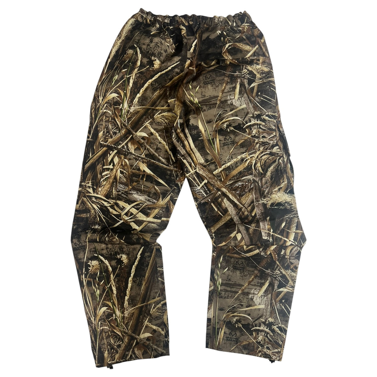 Stussy x Goretex Cargo Shell Pants Camo