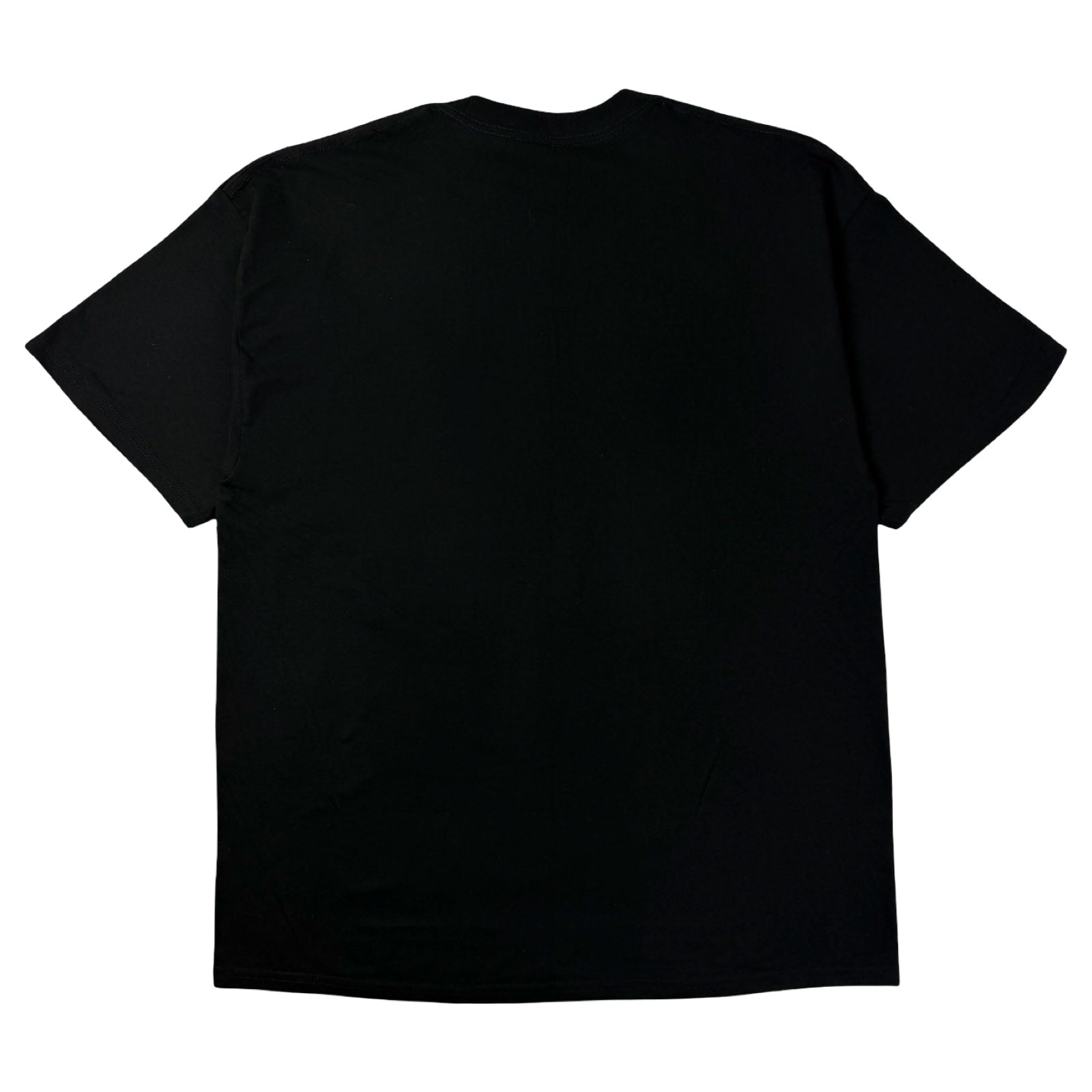 2004 Good Charlotte Graphic T-Shirt Black