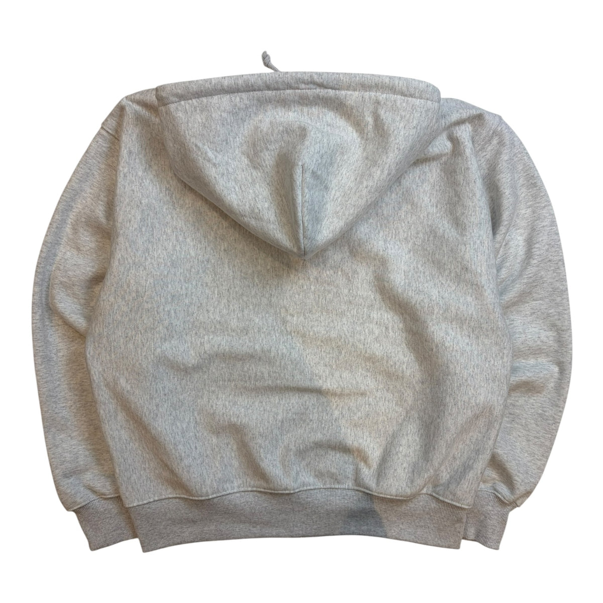 Stussy Printed Pattern Zip-Up Hoodie Pink Palaka