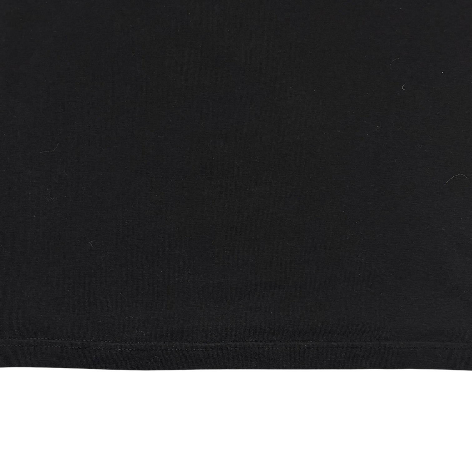 Dolce & Gabanna Multi-logo Longsleeve Black