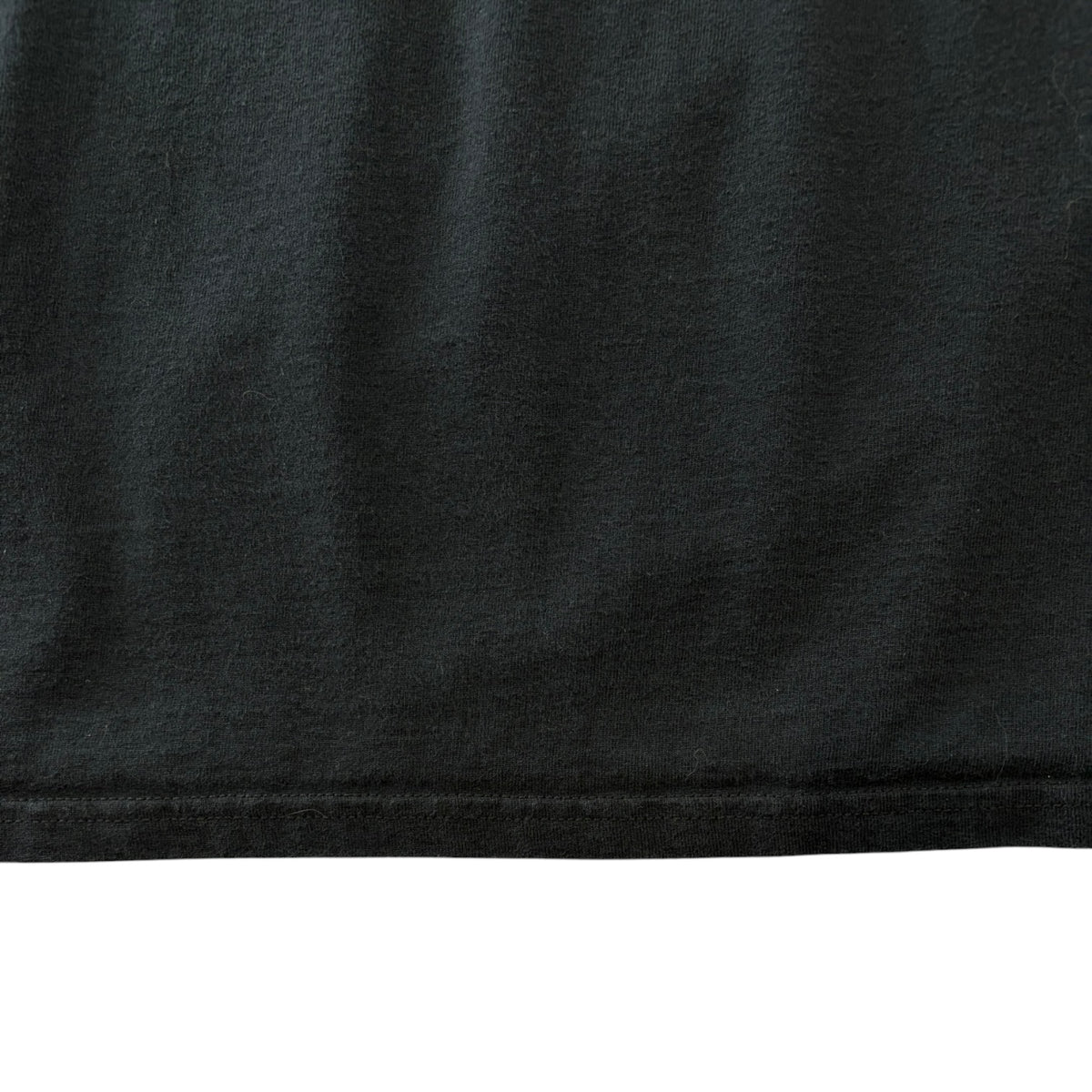 Vintage 2010 Intel “Late Riser Early Adopter” Promo T-Shirt Black