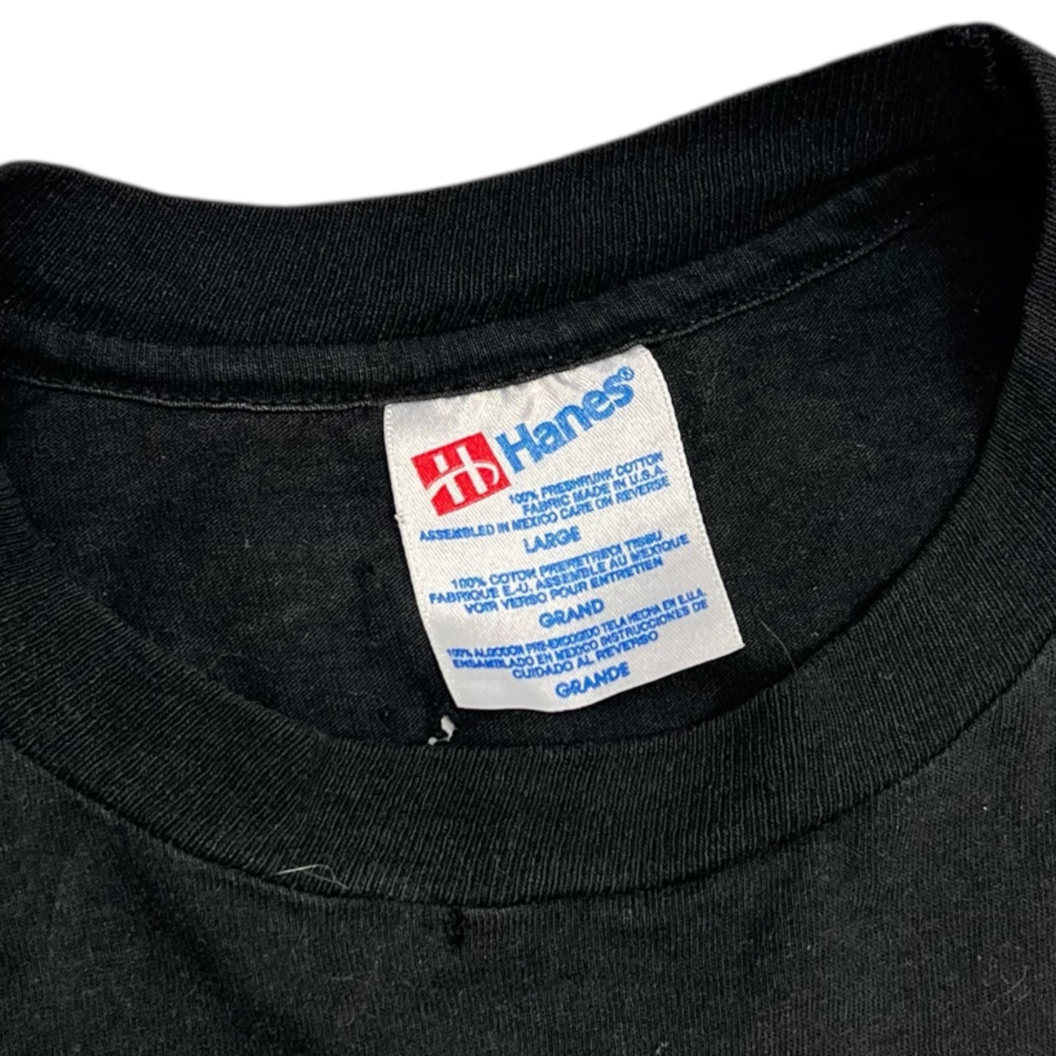 1994 Eagles Hell Freezes Over Tour T-Shirt