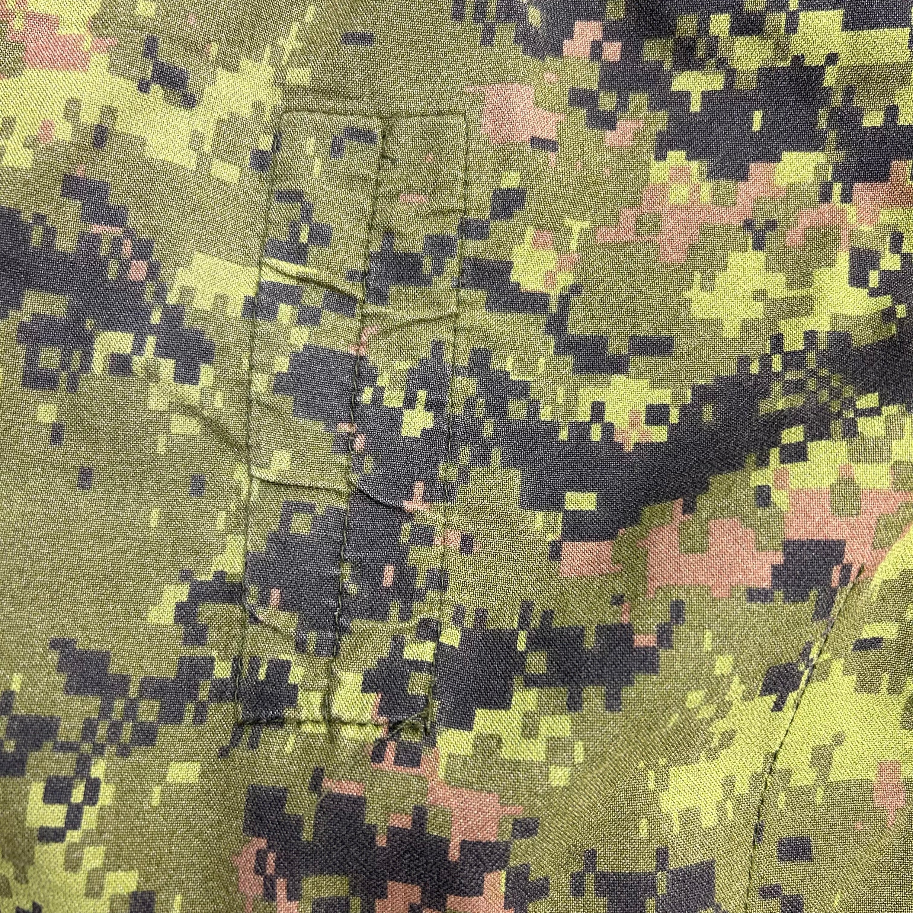 Canadian Army Digi Camo Cargo Pants