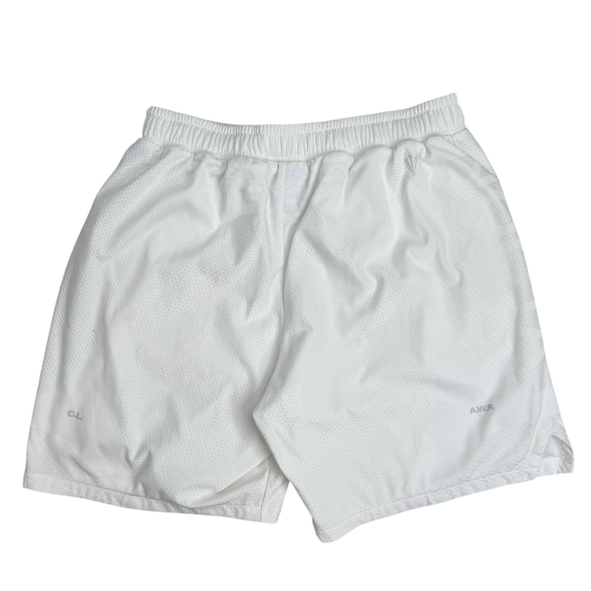 Nike X Nocta Basketball Shorts White