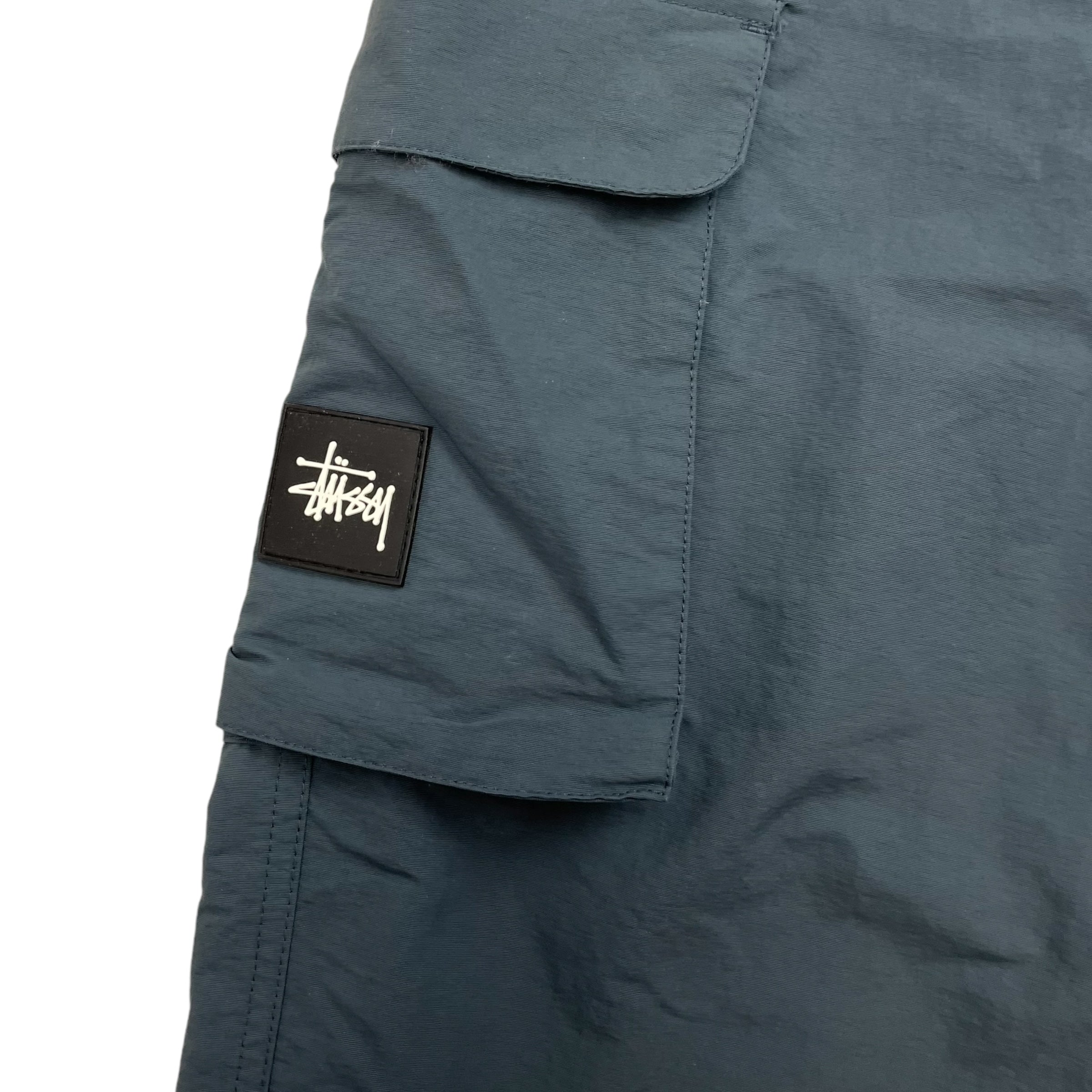 Stussy Utility Cargo Pant Slate