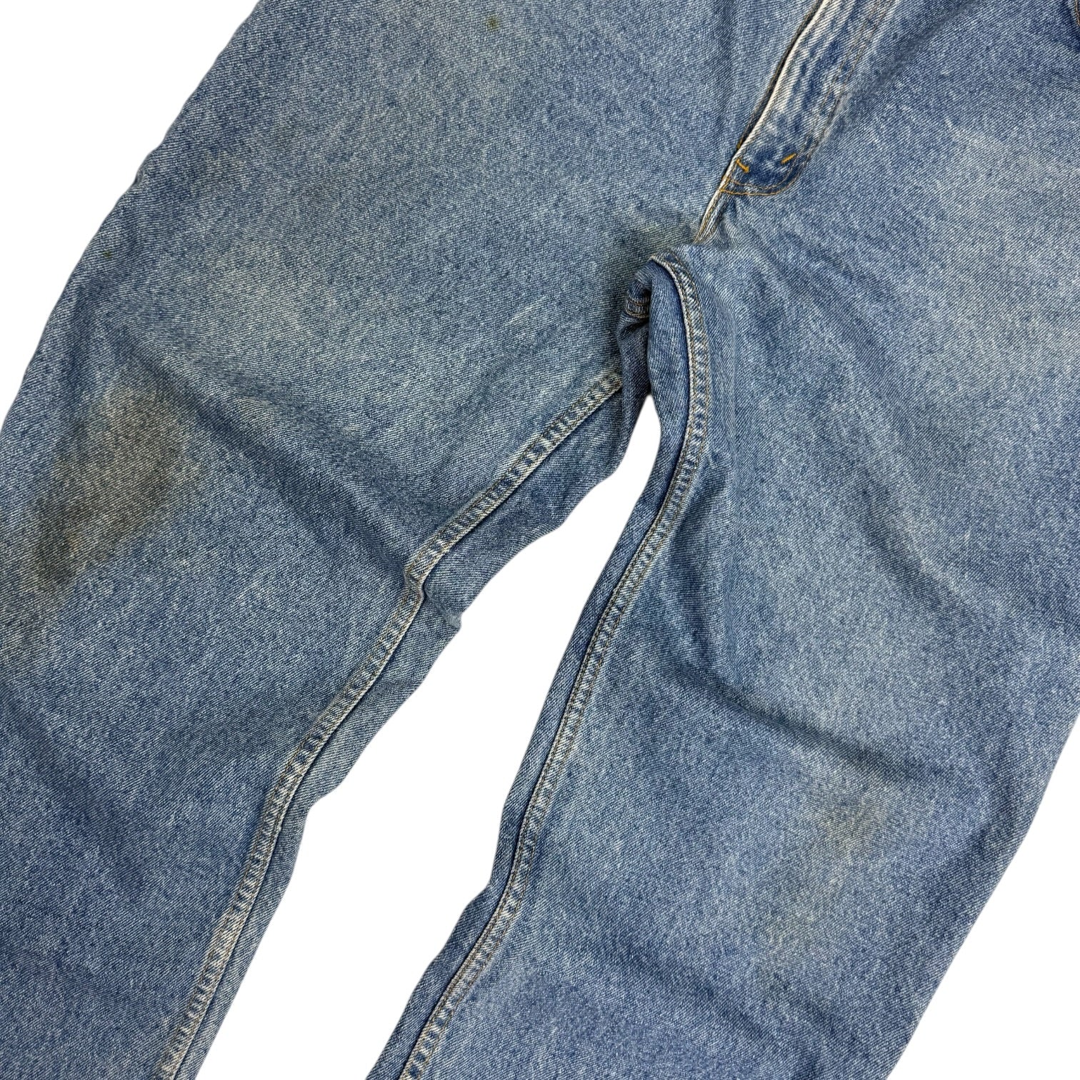 Vintage Levi’s Denim Pants Light Wash