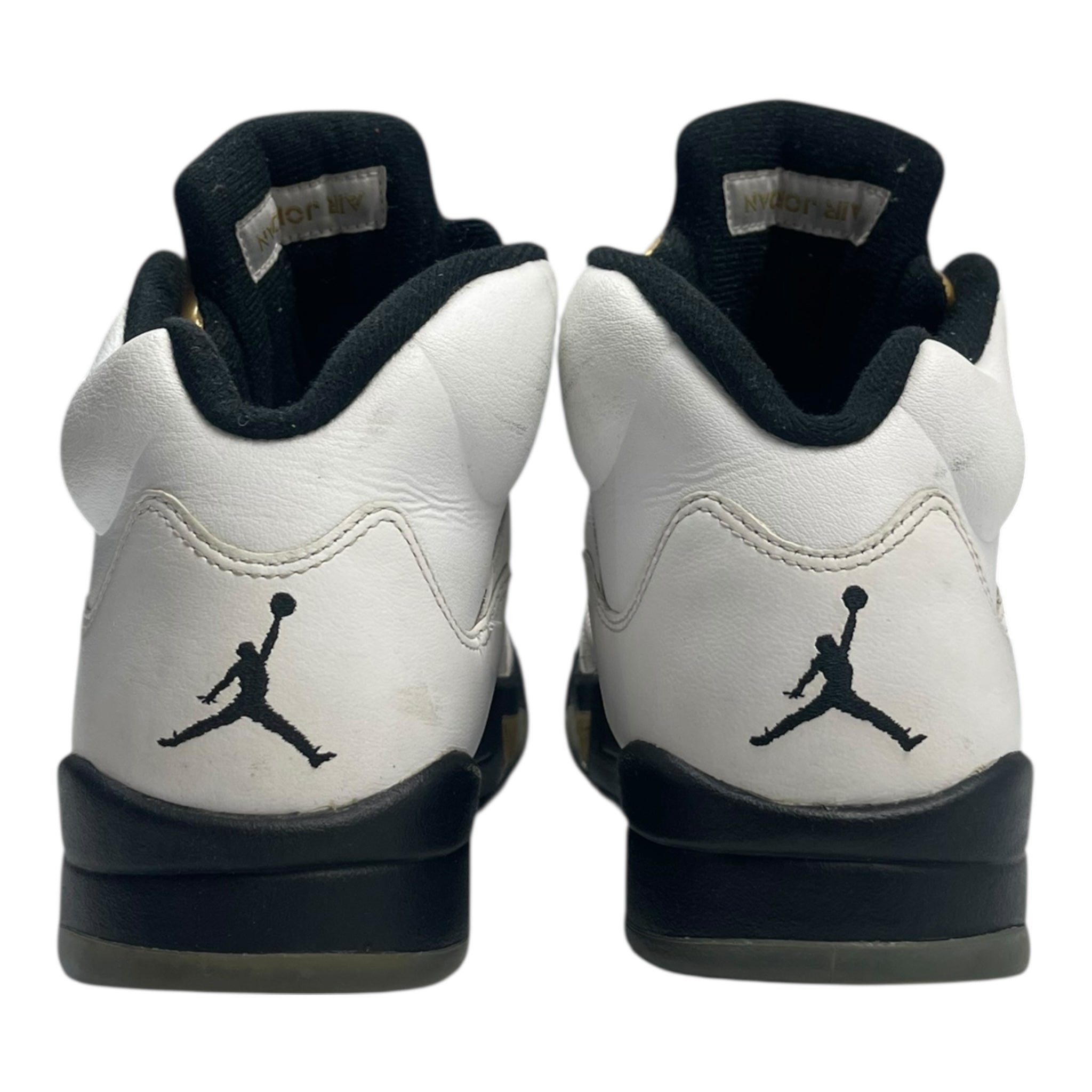 Jordan 5 Olympic (2016) (Used)