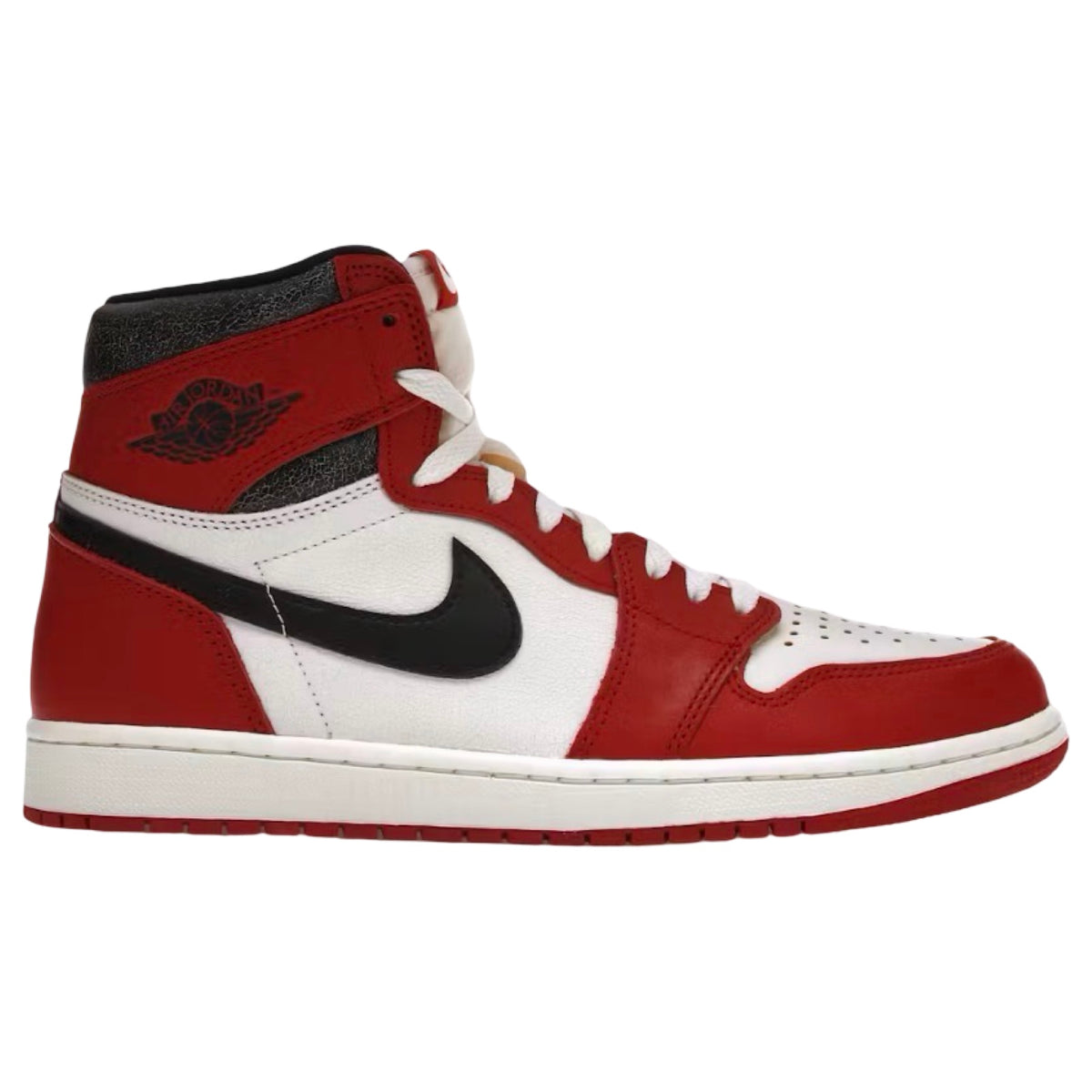 Jordan 1 High Chicago Lost and Found (Used)