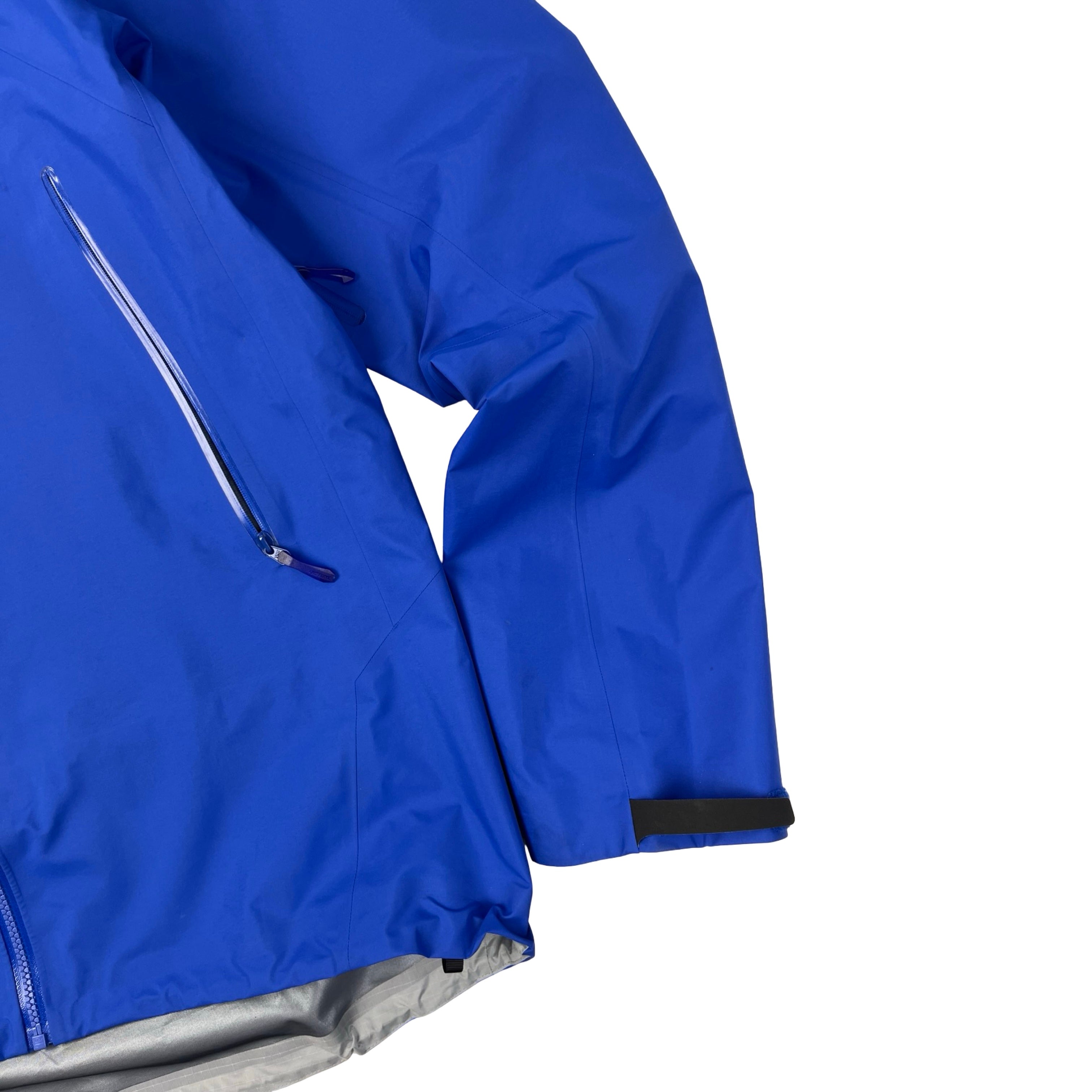 Arc'teryx Beta SL Jacket Royal