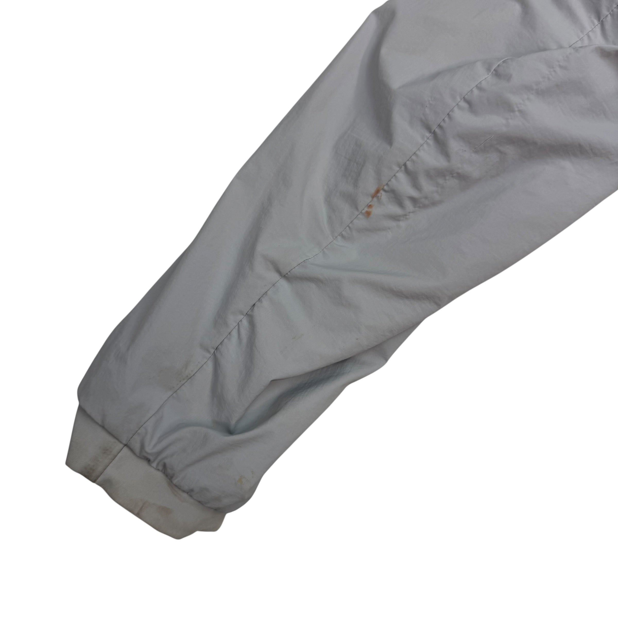 Arcteryx Proton Lightweight Fleece Lined Hoody Grey