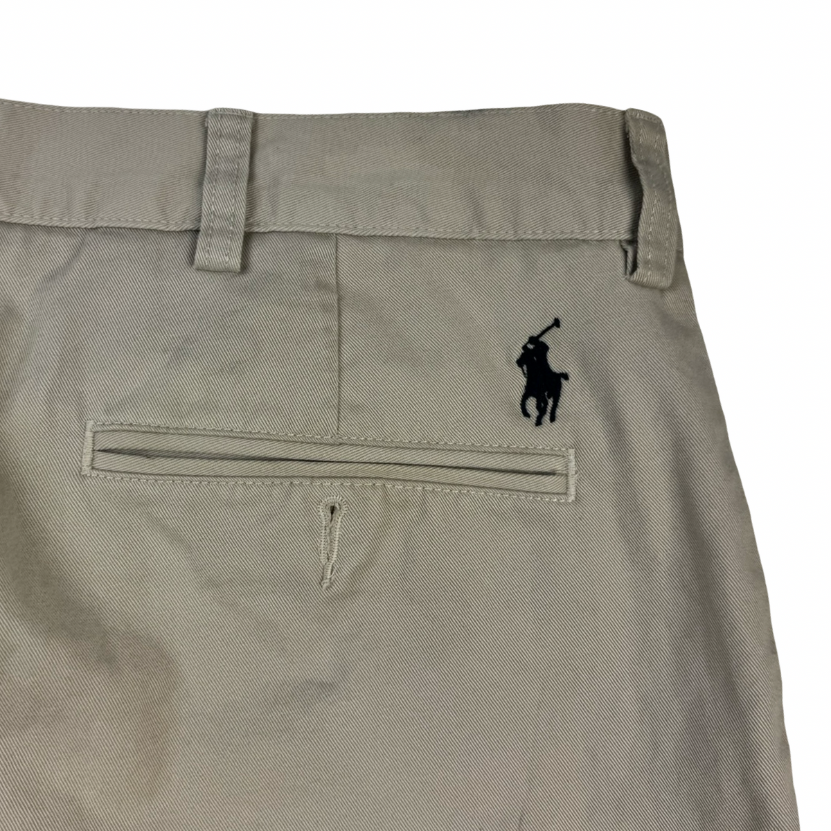 Vintage Polo Ralph Lauren Chino Shorts