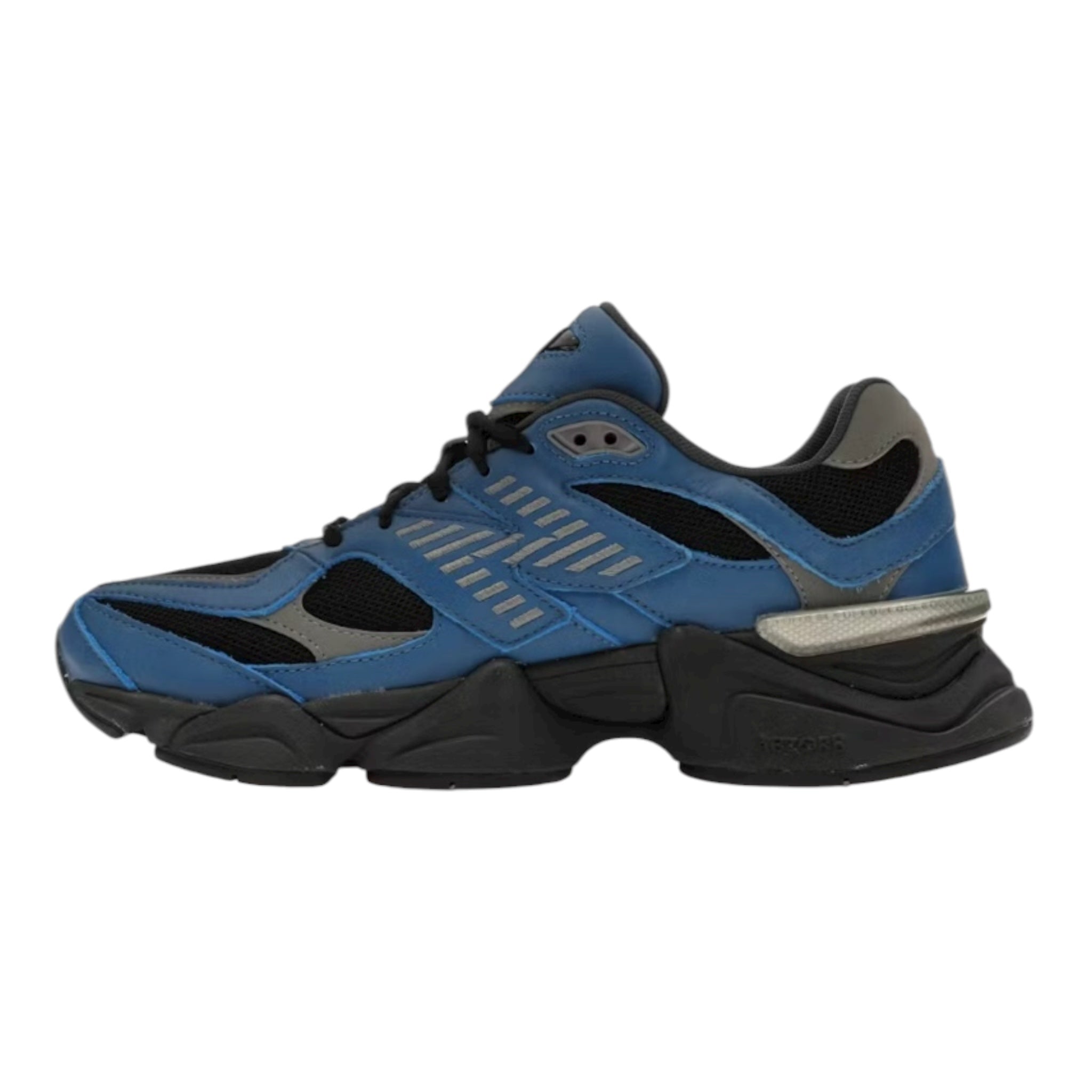 New Balance 9060 Dark Royal Brown