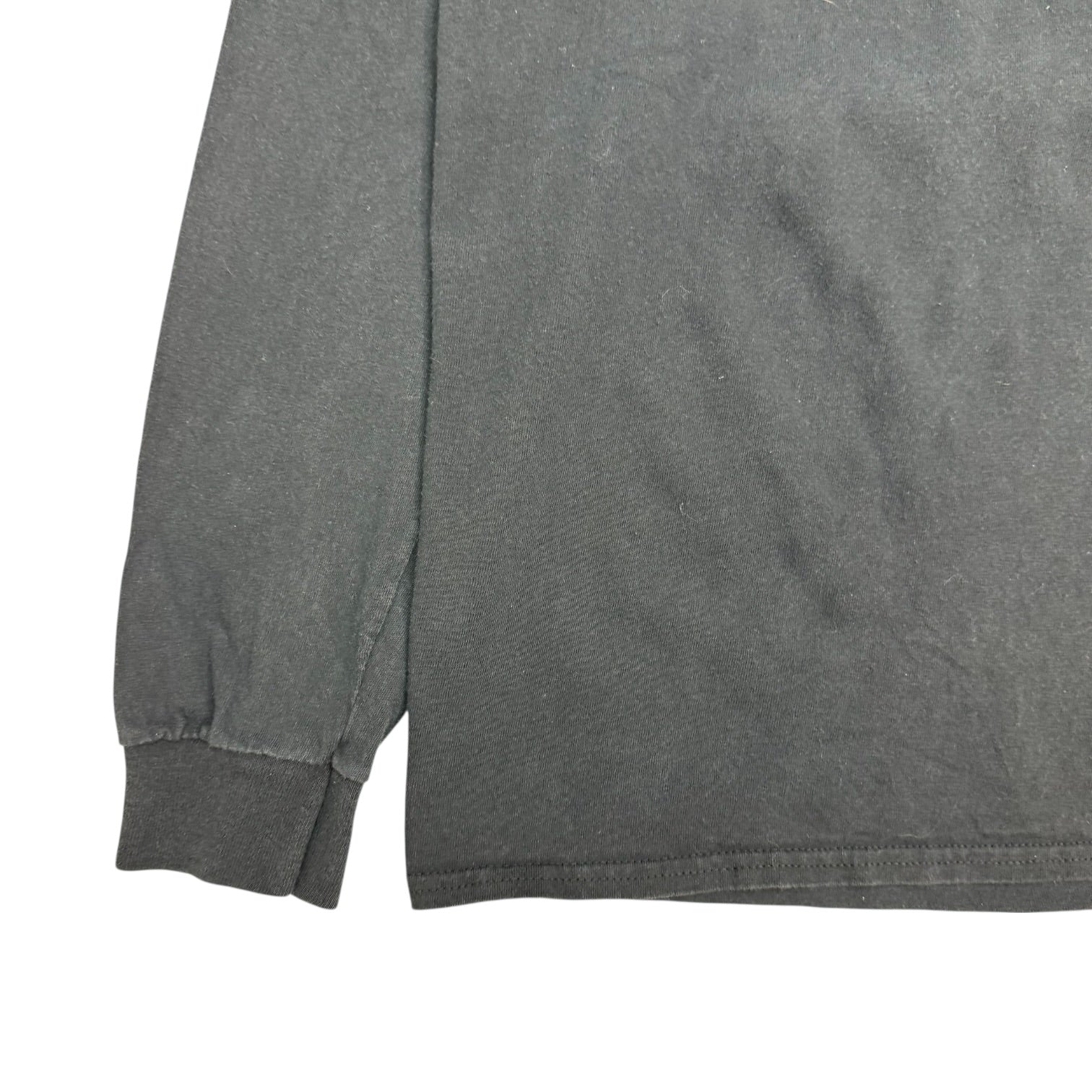 Kanye West Saint Pablo Tour Kim K L/S Tee Black