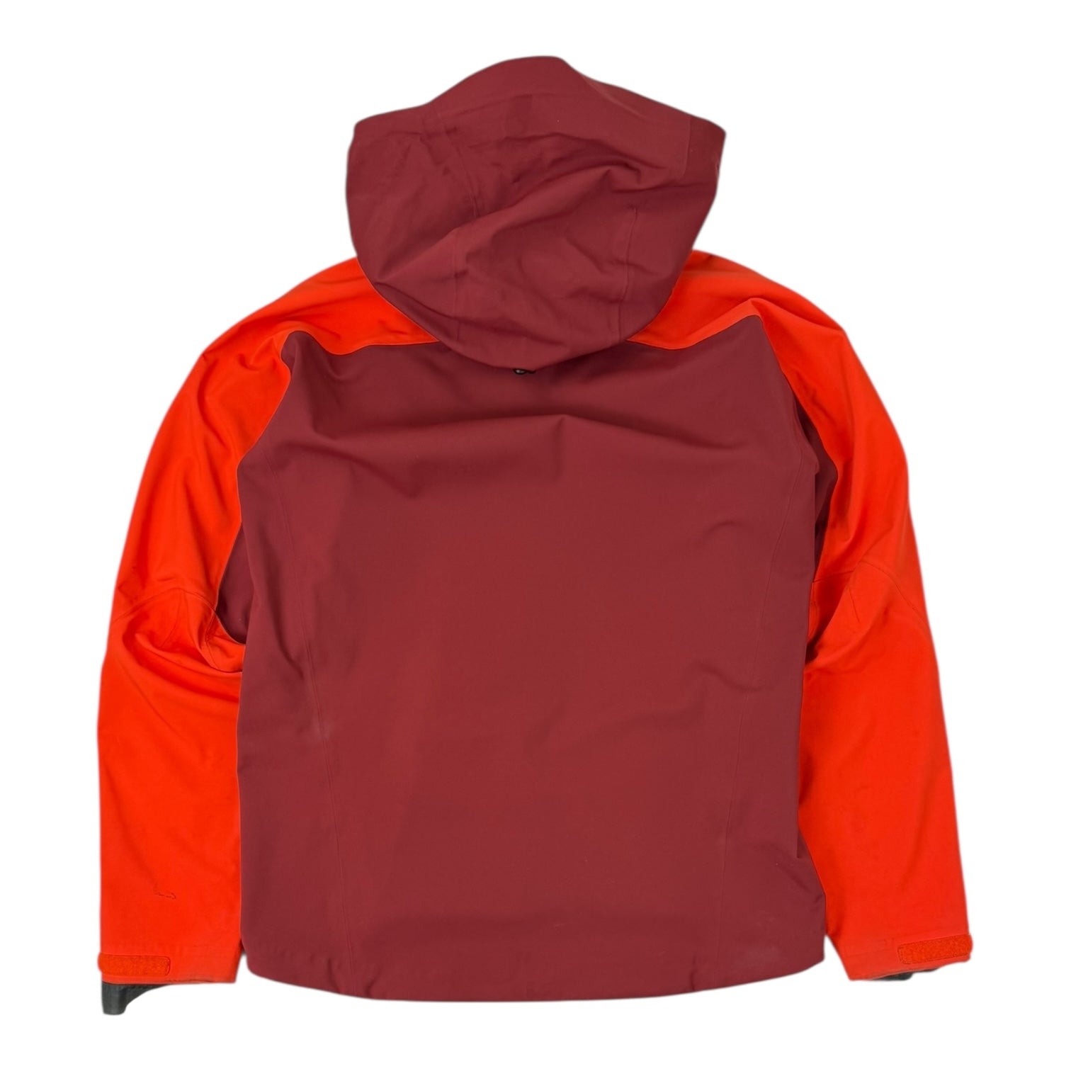 Arc'teryx Beta AR Jacket Orange/Red