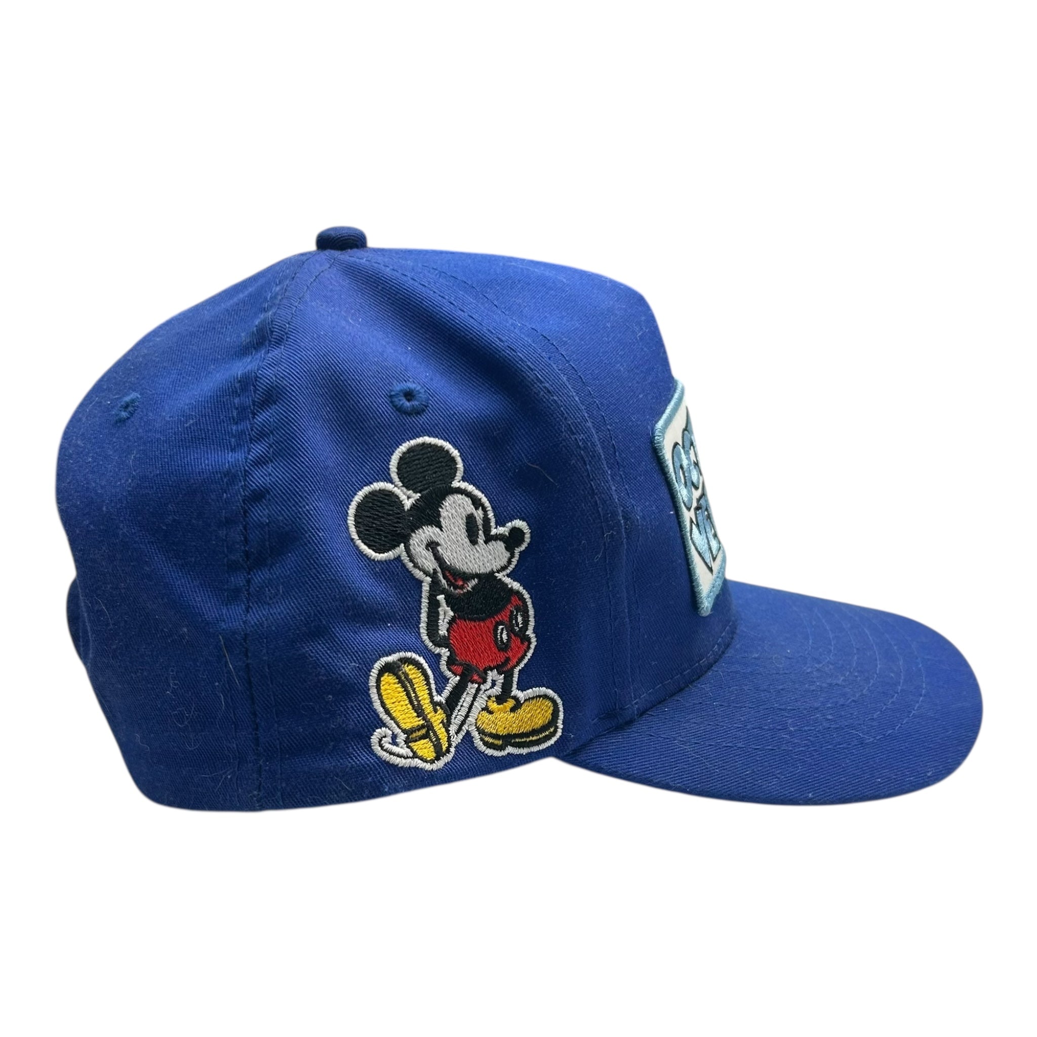 OVO x Disney Mickey Mouse Spell Out Hat