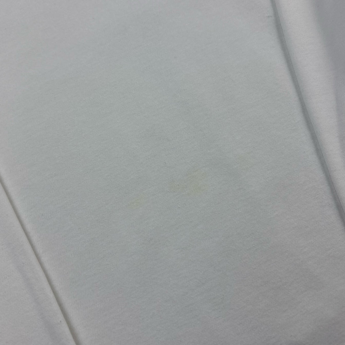 Louis Vuitton Pocket Script L/S Shirt White