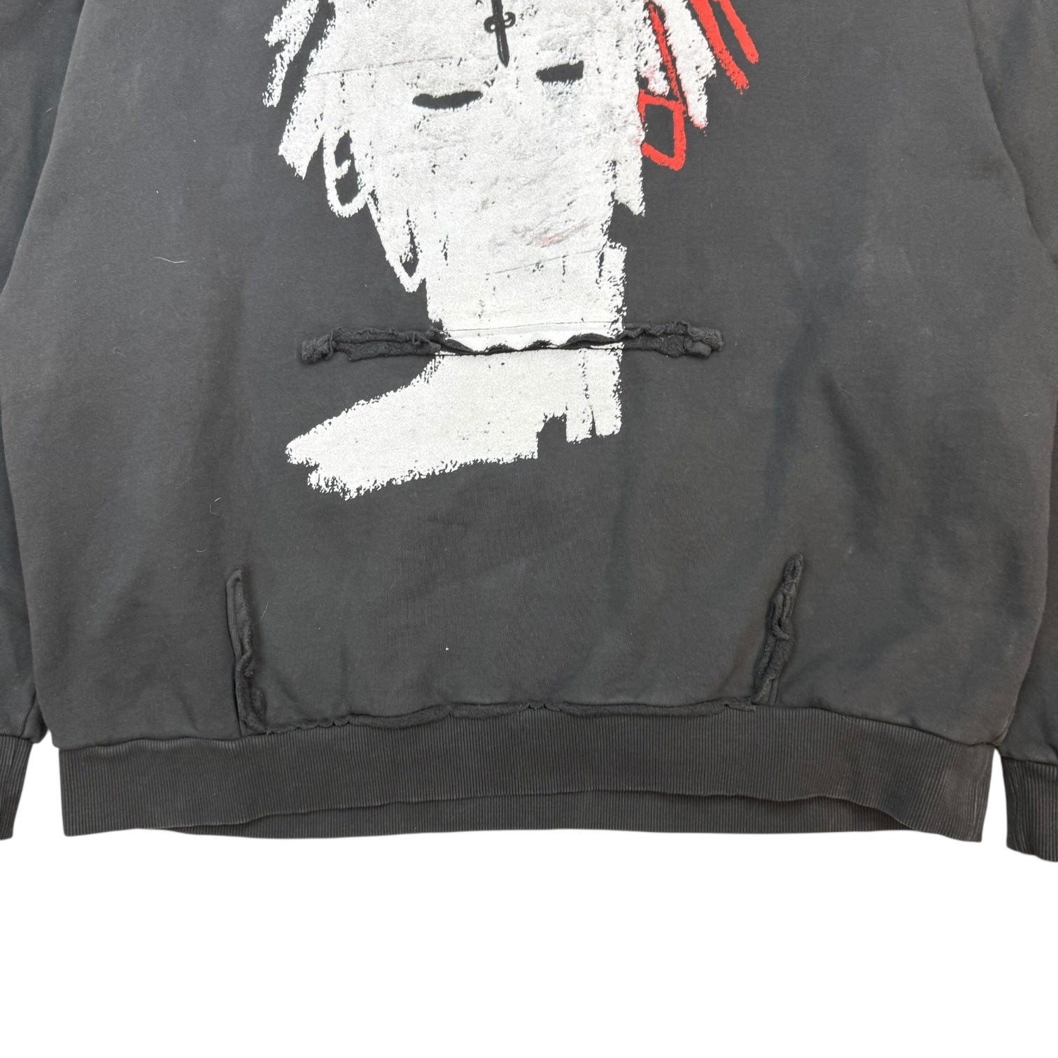 21 Savage The American Dream Tour Hoodie Black
