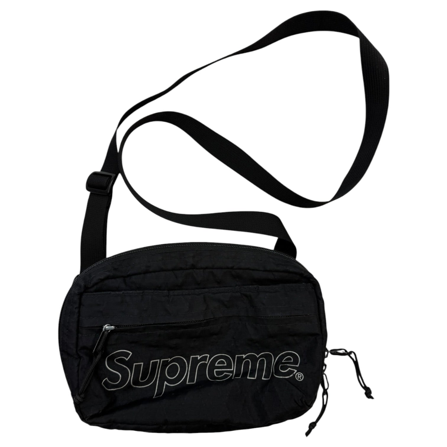 Supreme ブラック SUPREME×THE NORTH FACE(シュプリーム×ザノースフェイス) 17SS Trans