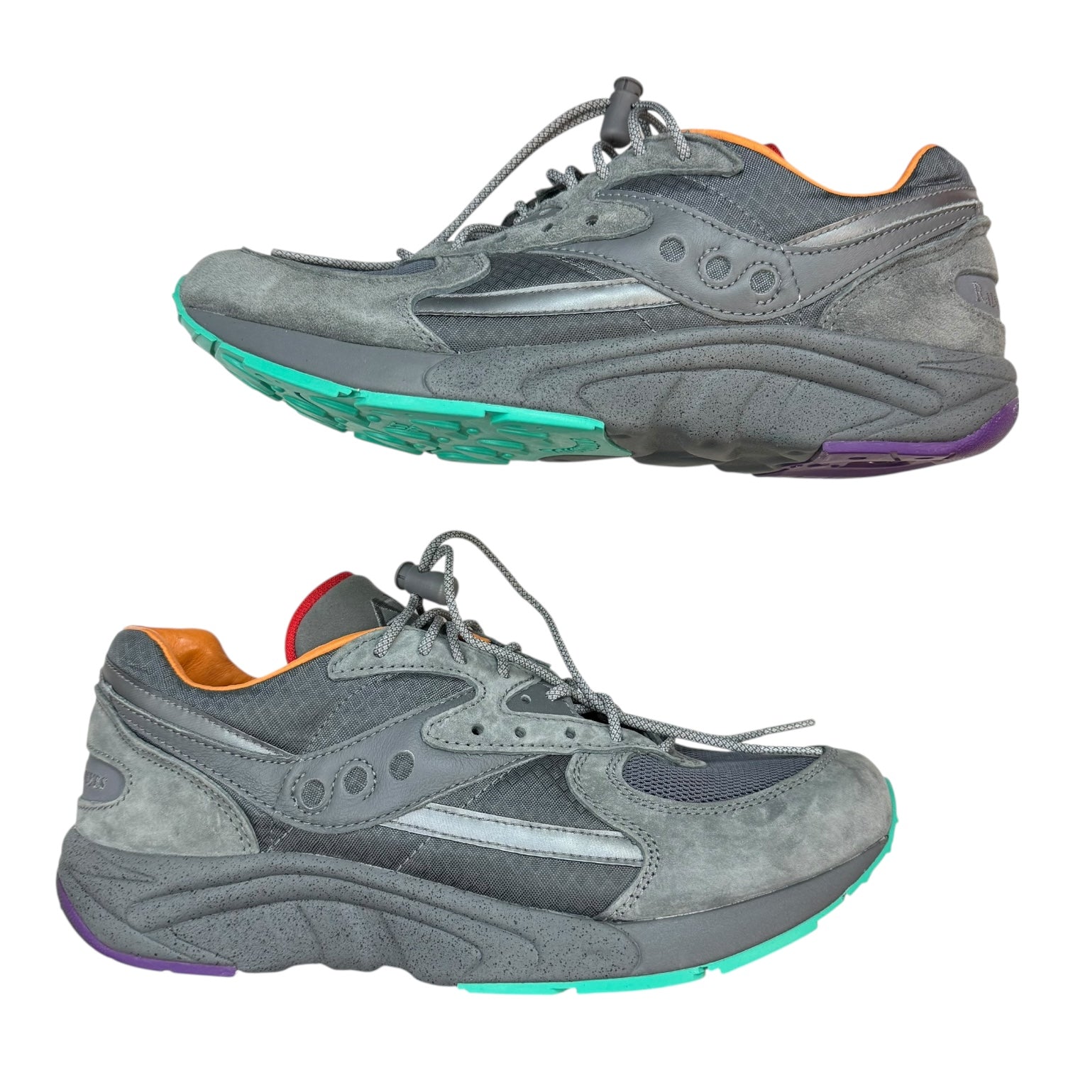Saucony Aya Raised By Wolves (Used)