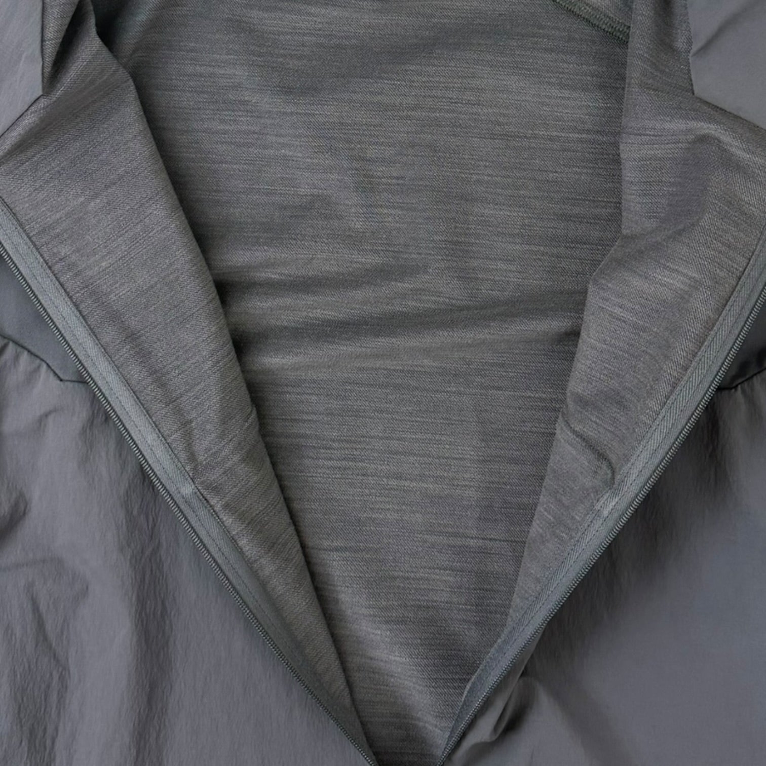 Arc'teryx Veilance Dyadic Comp Hoody Jacket Ash