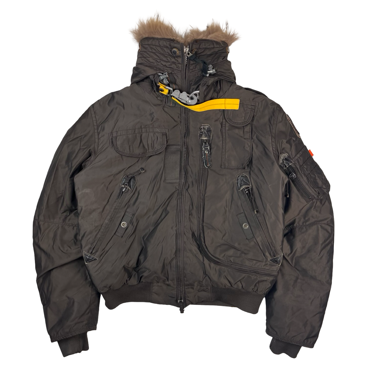 Parajumpers Gobi Bomber Jacket