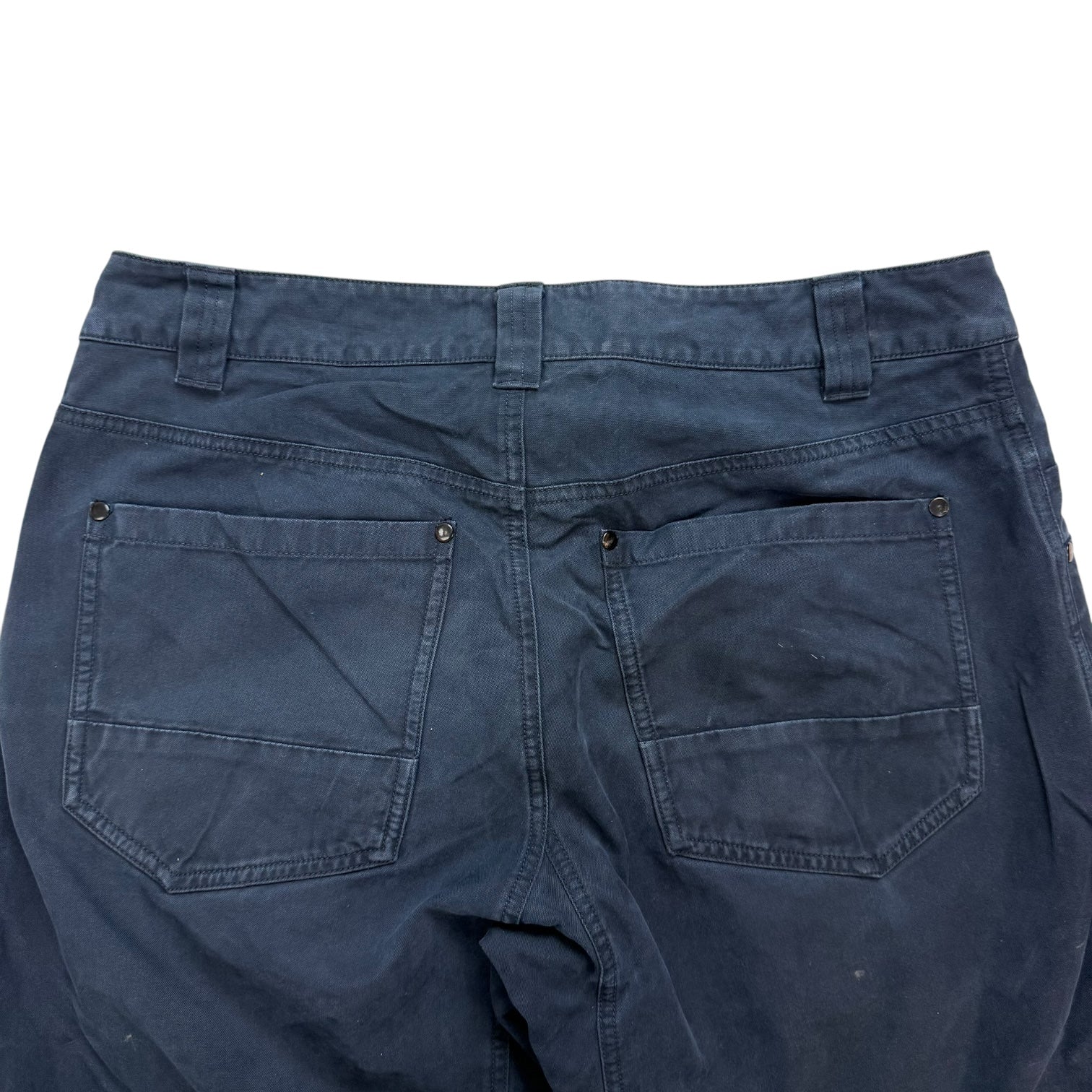 Arc’teryx Cronin Pants Dark Navy