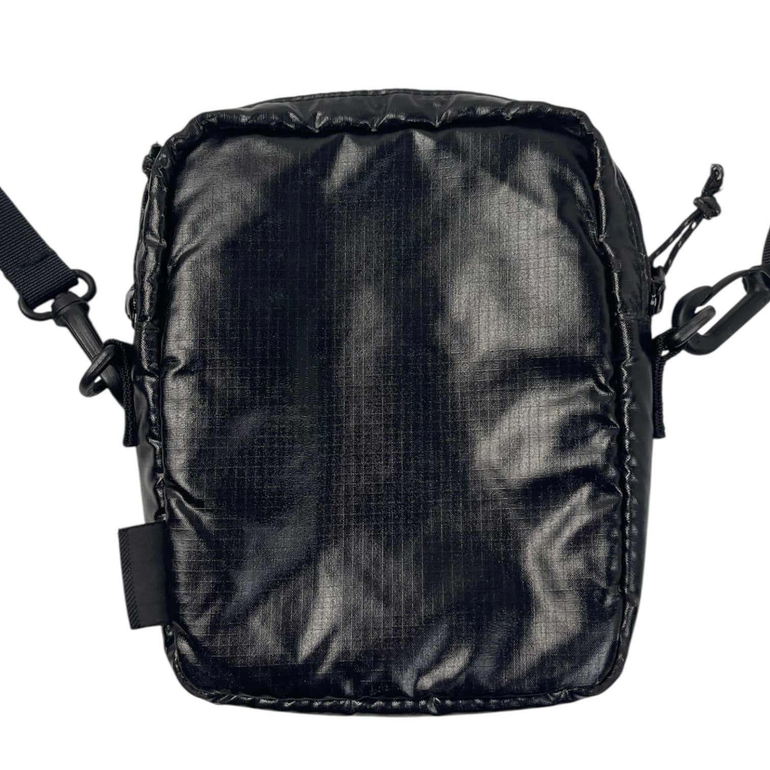 Supreme Shoulder Bag Cordura Black (FW17)