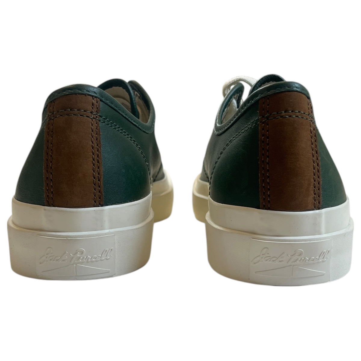 Converse Jack Purcell First String Leather Sneaker