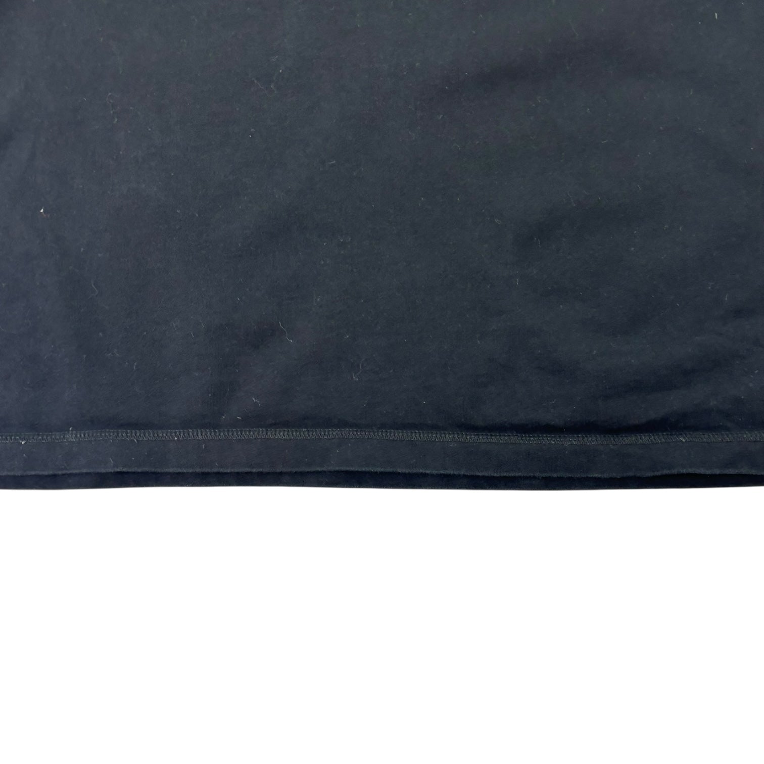 Vintage Harley Davidson Motorcycles Skull Long Sleeve T-Shirt Black