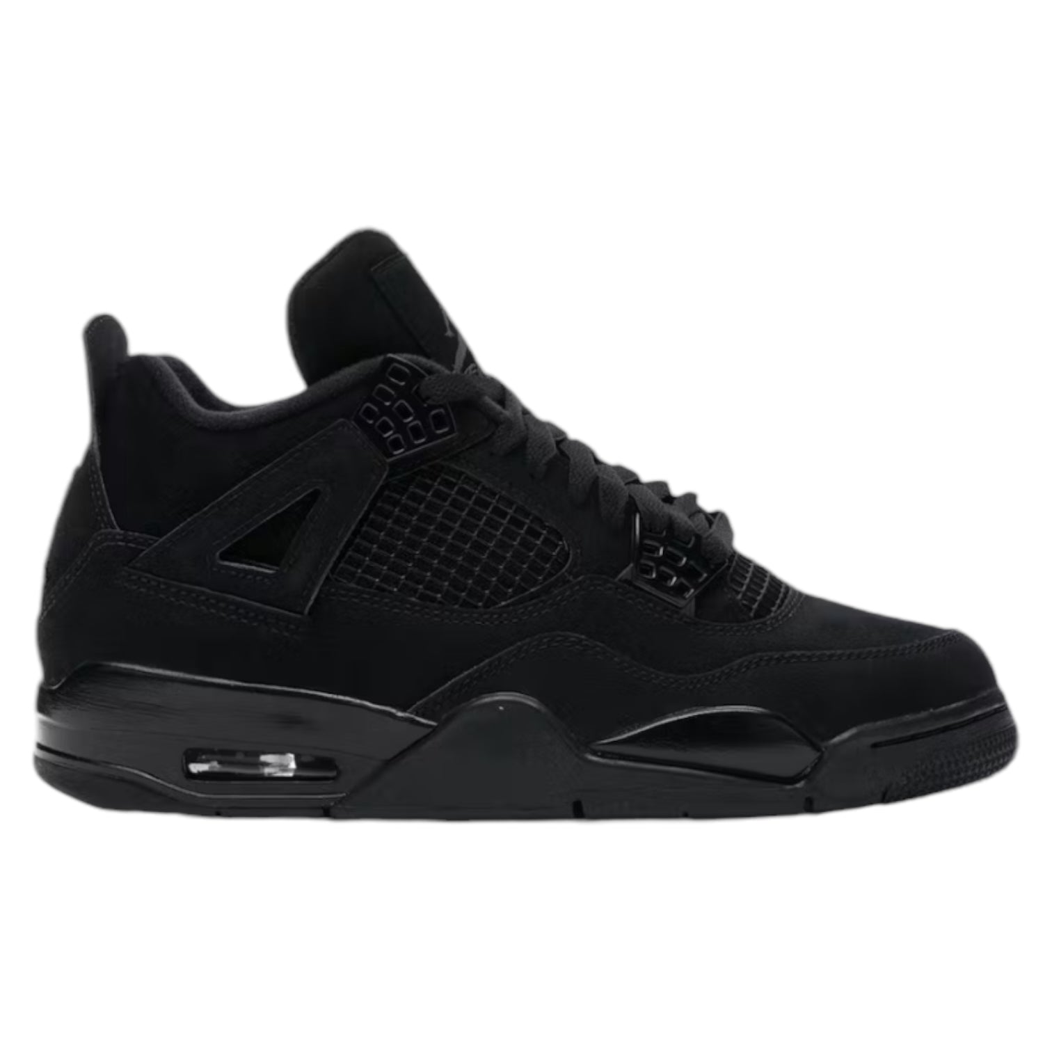 Jordan 4 Black Cat (Used)