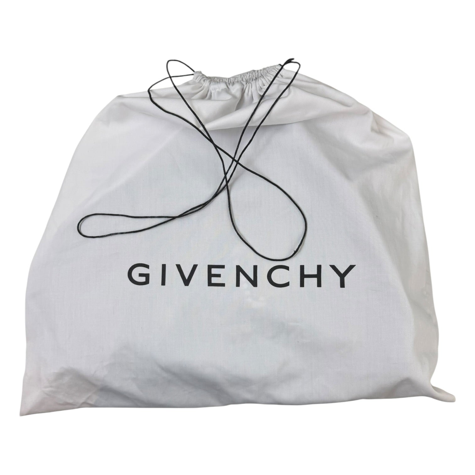 Givenchy Riccardo Tisci Rottweiler Backpack FW11